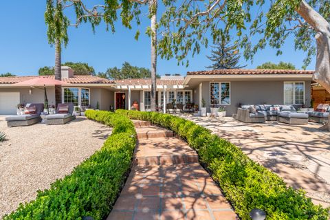 2434 Santa Barbara Street SANTA BARBARA CA 93105