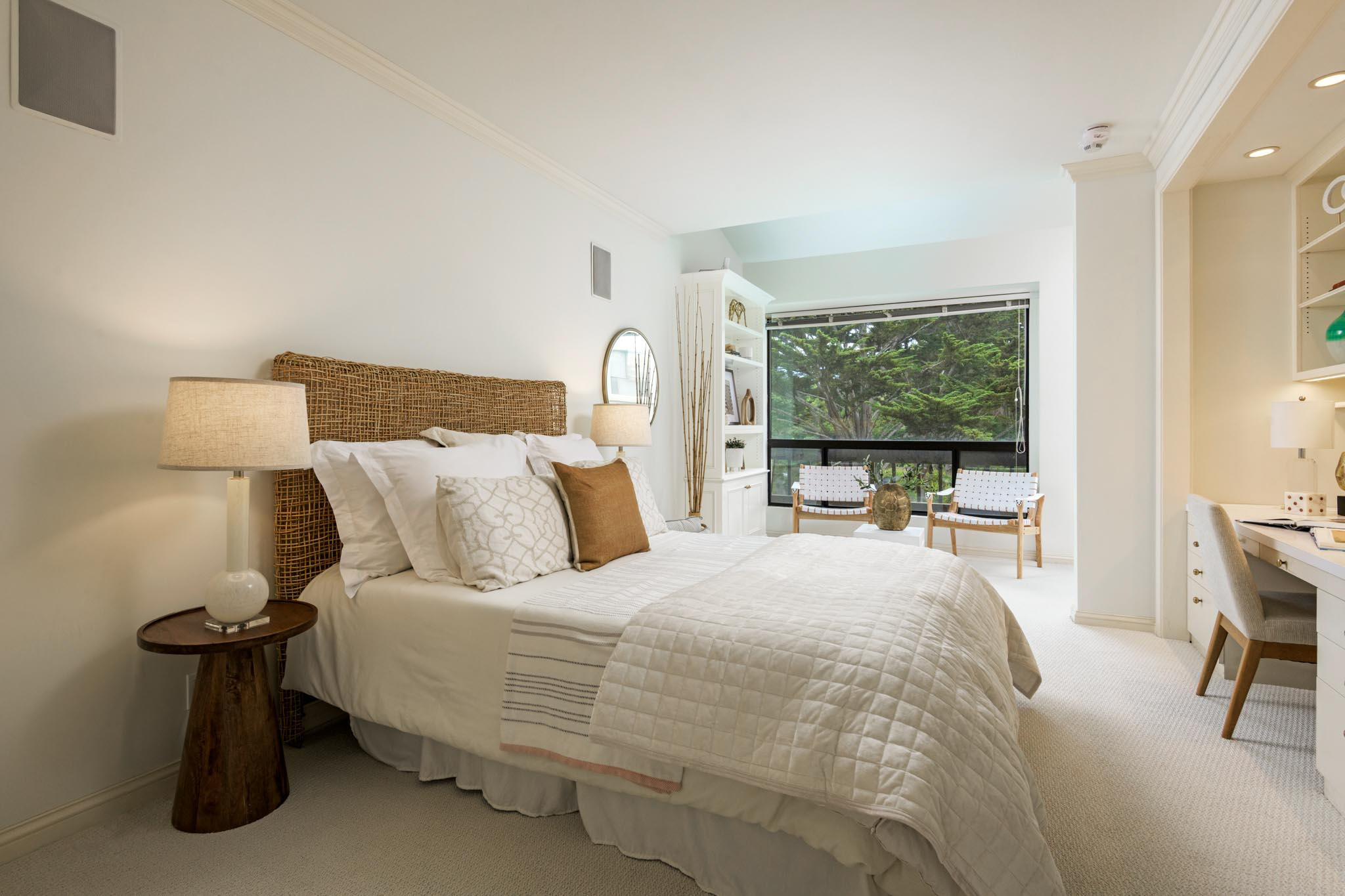 Montecito, California 93108, United States, 2 Bedrooms Bedrooms, ,2 BathroomsBathrooms,Residential,Active,143593