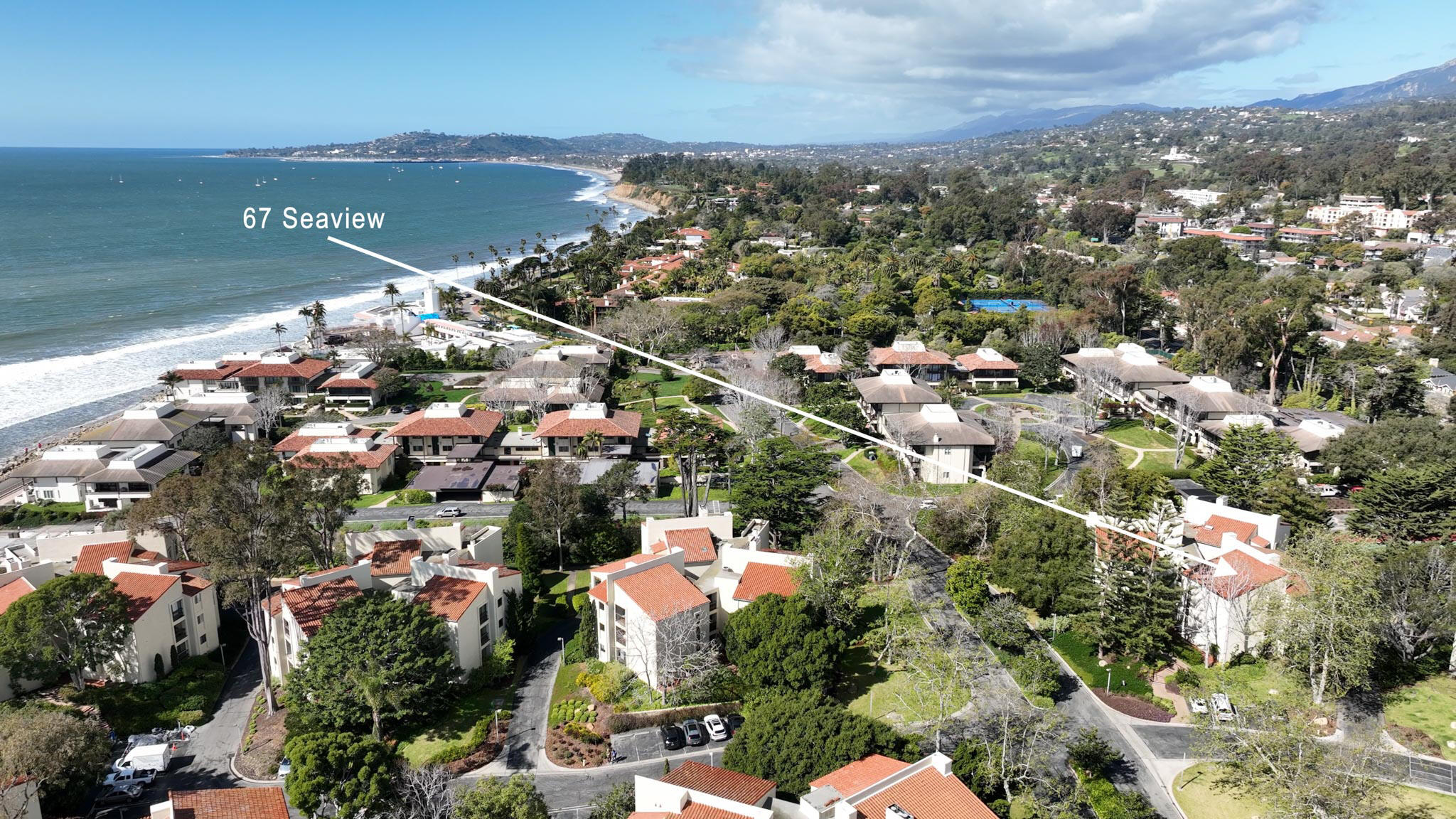 Montecito, California 93108, United States, 2 Bedrooms Bedrooms, ,2 BathroomsBathrooms,Residential,Active,143593