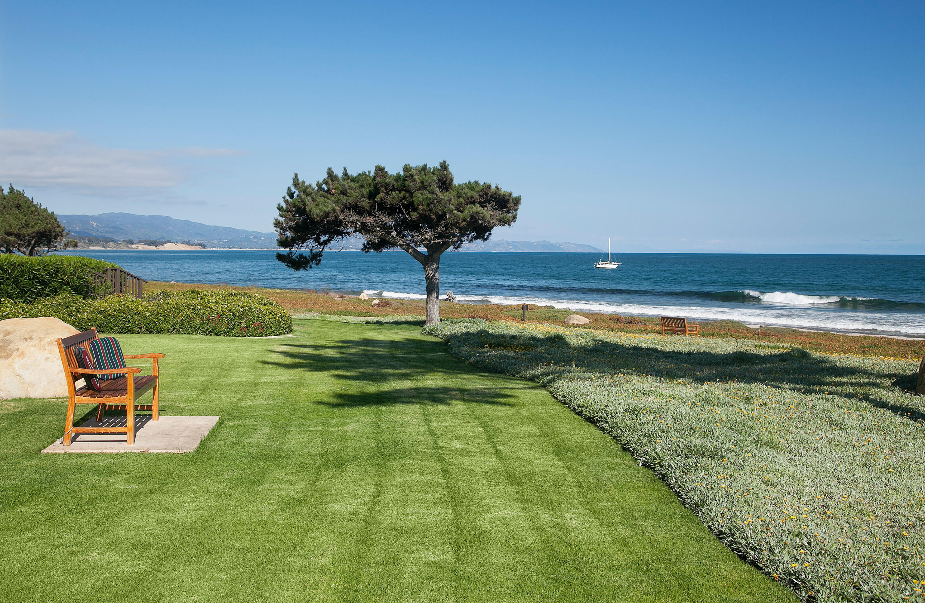 Montecito, California 93108, United States, 2 Bedrooms Bedrooms, ,2 BathroomsBathrooms,Residential,Active,143593