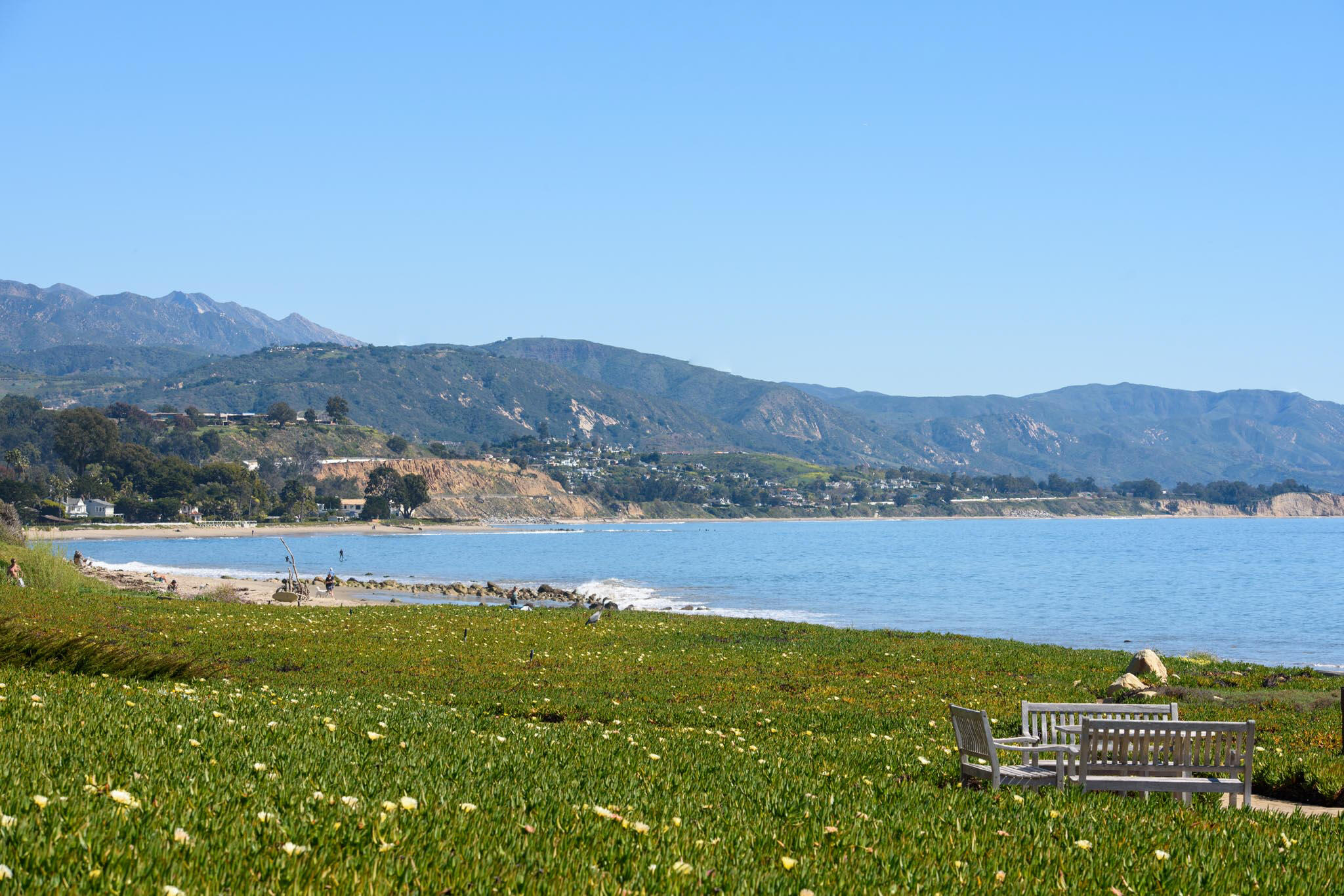 Montecito, California 93108, United States, 2 Bedrooms Bedrooms, ,2 BathroomsBathrooms,Residential,Active,143593