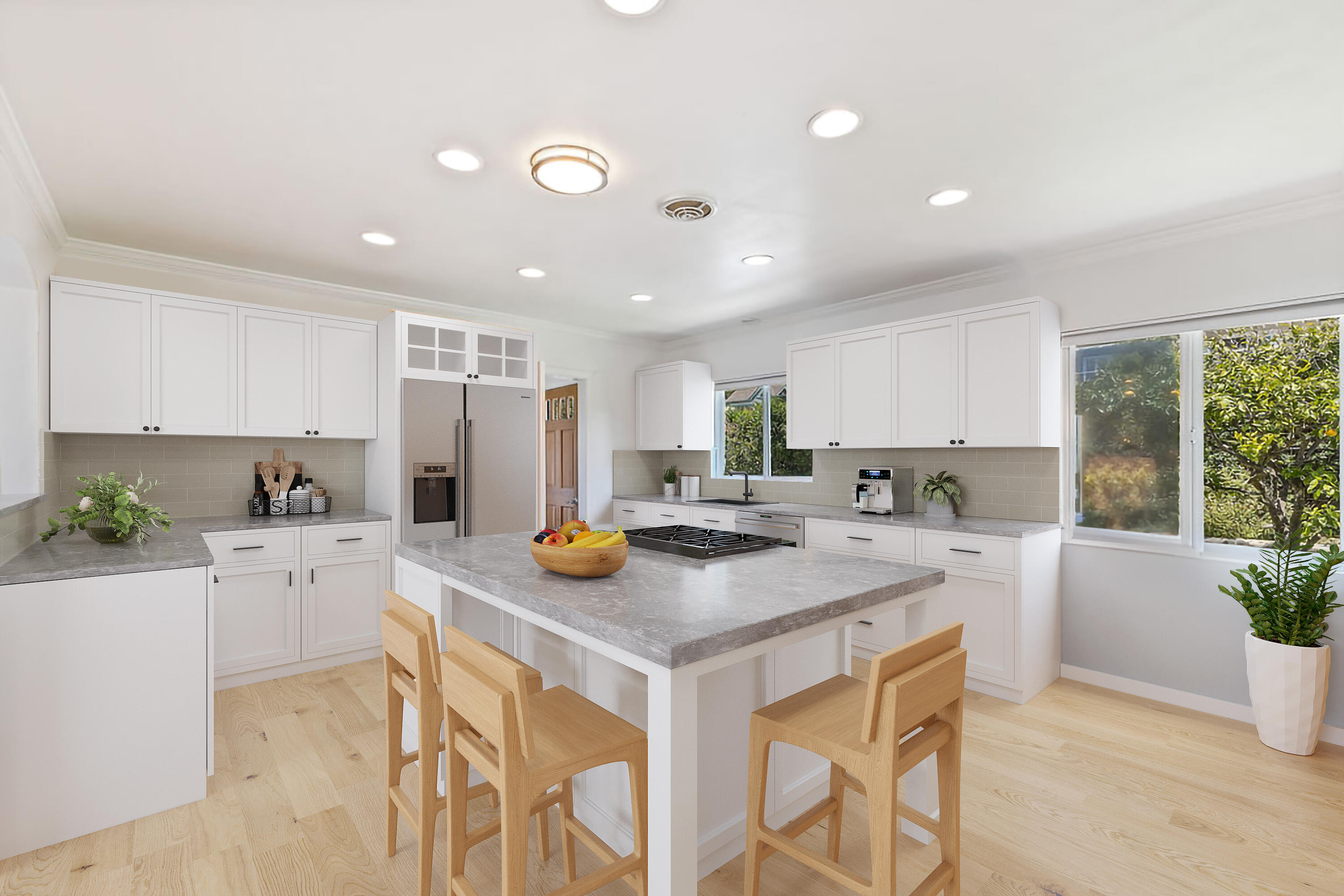 Summerland, California 93067, United States, 3 Bedrooms Bedrooms, ,3 BathroomsBathrooms,Residential,Active,16955