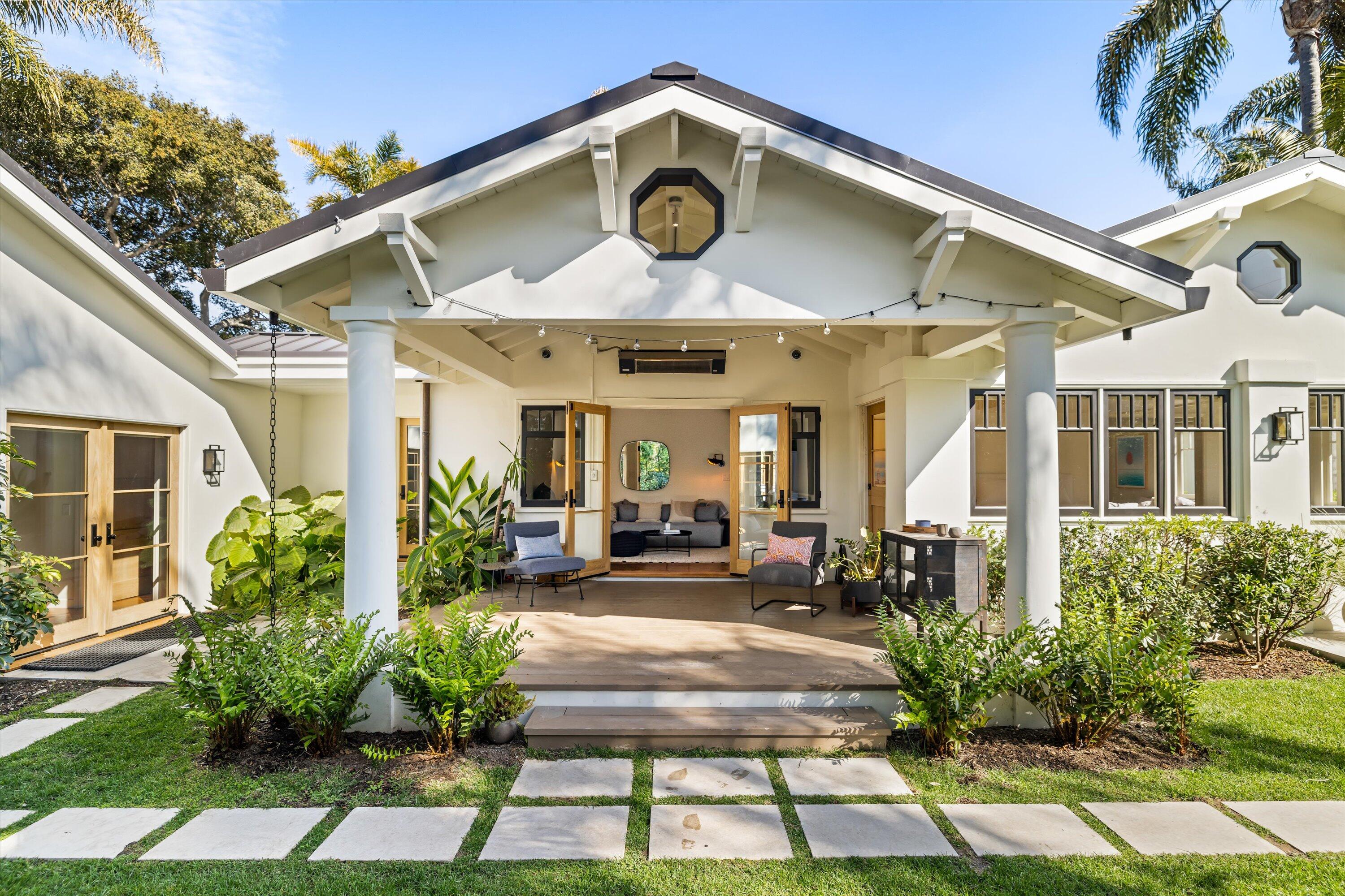 Montecito, California 93108, United States, 5 Bedrooms Bedrooms, ,5 BathroomsBathrooms,Residential,Active,103328