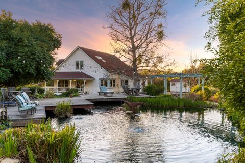 2681 Oakcrest Lane, Los Olivos, CA 93460 - MLS#: 25-1055