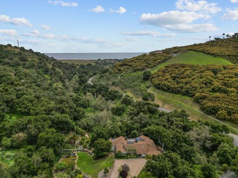 10697 Calle Quebrada GOLETA CA 93117