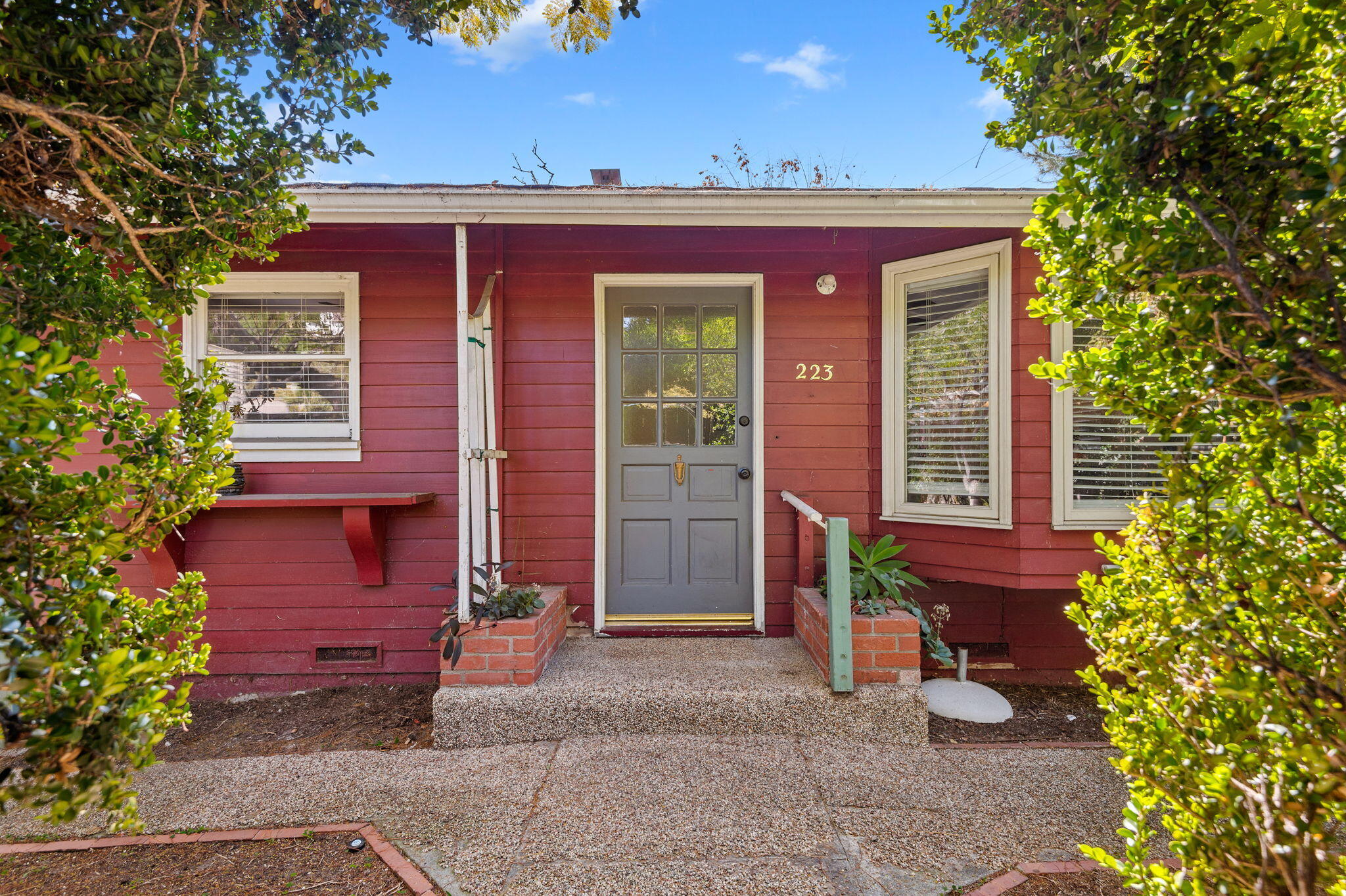 Santa Barbara, California 93103, United States, ,Residential,Active,76546