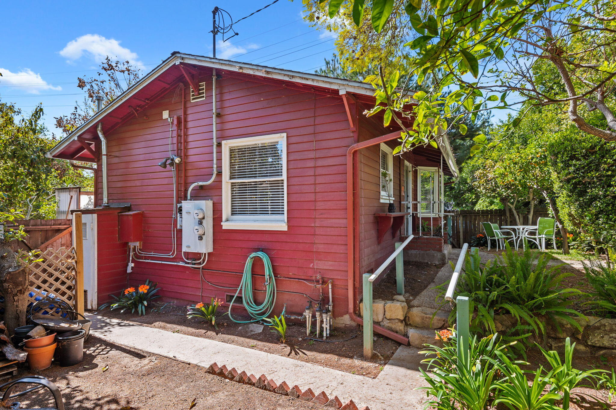 Santa Barbara, California 93103, United States, ,Residential,Active,76546