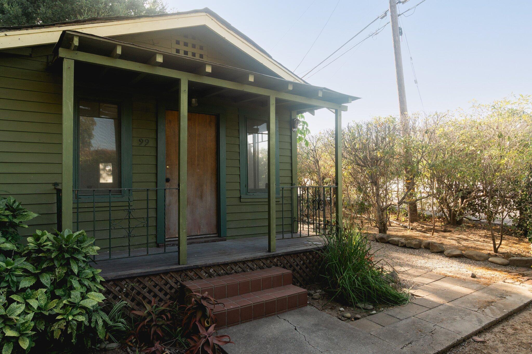 105 Humphrey Road