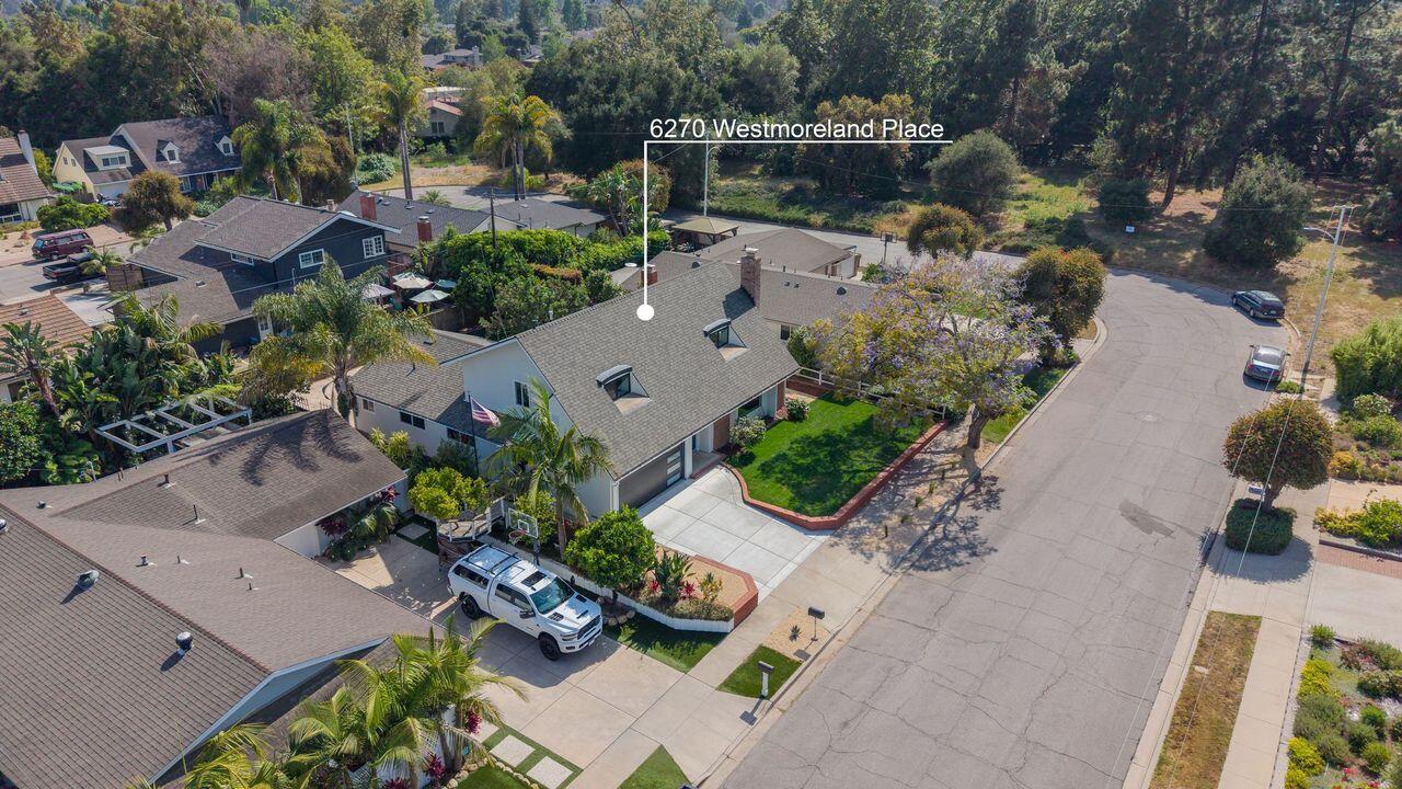 6270 Westmoreland Place