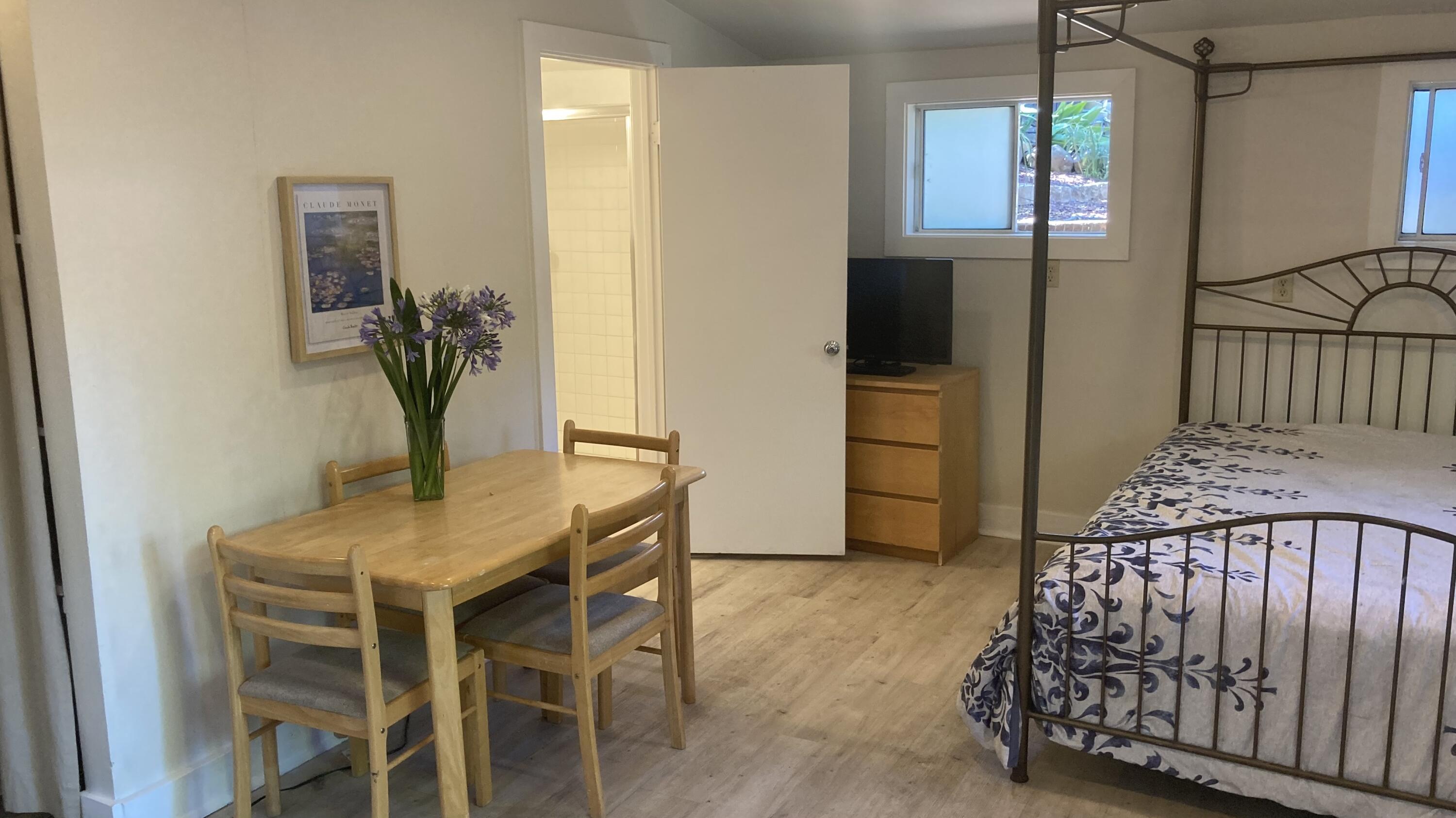 Santa Barbara, California, United States, 1 Bedroom Bedrooms, ,1 BathroomBathrooms,Residential,Active,117777