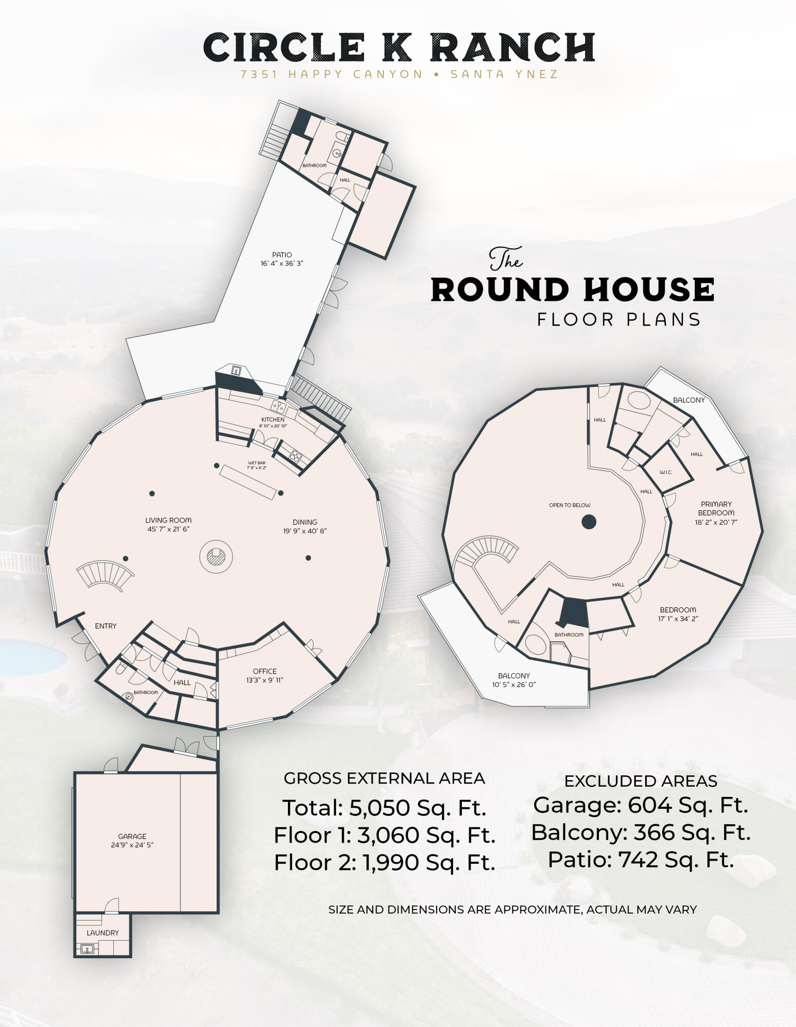 Santa Ynez, California 93460, United States, 52 Bedrooms Bedrooms, ,54 BathroomsBathrooms,Residential,Active,34286