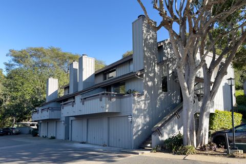 1050 Vista Del Pueblo 12 SANTA BARBARA CA 93101