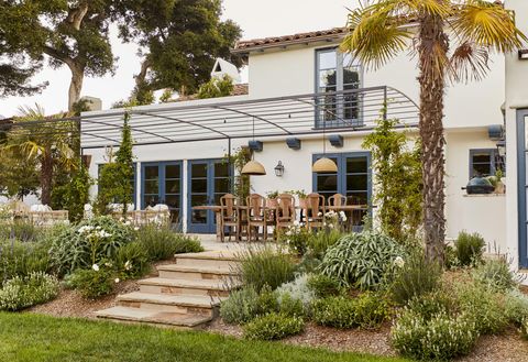 1424 La Vereda Lane MONTECITO CA 93108