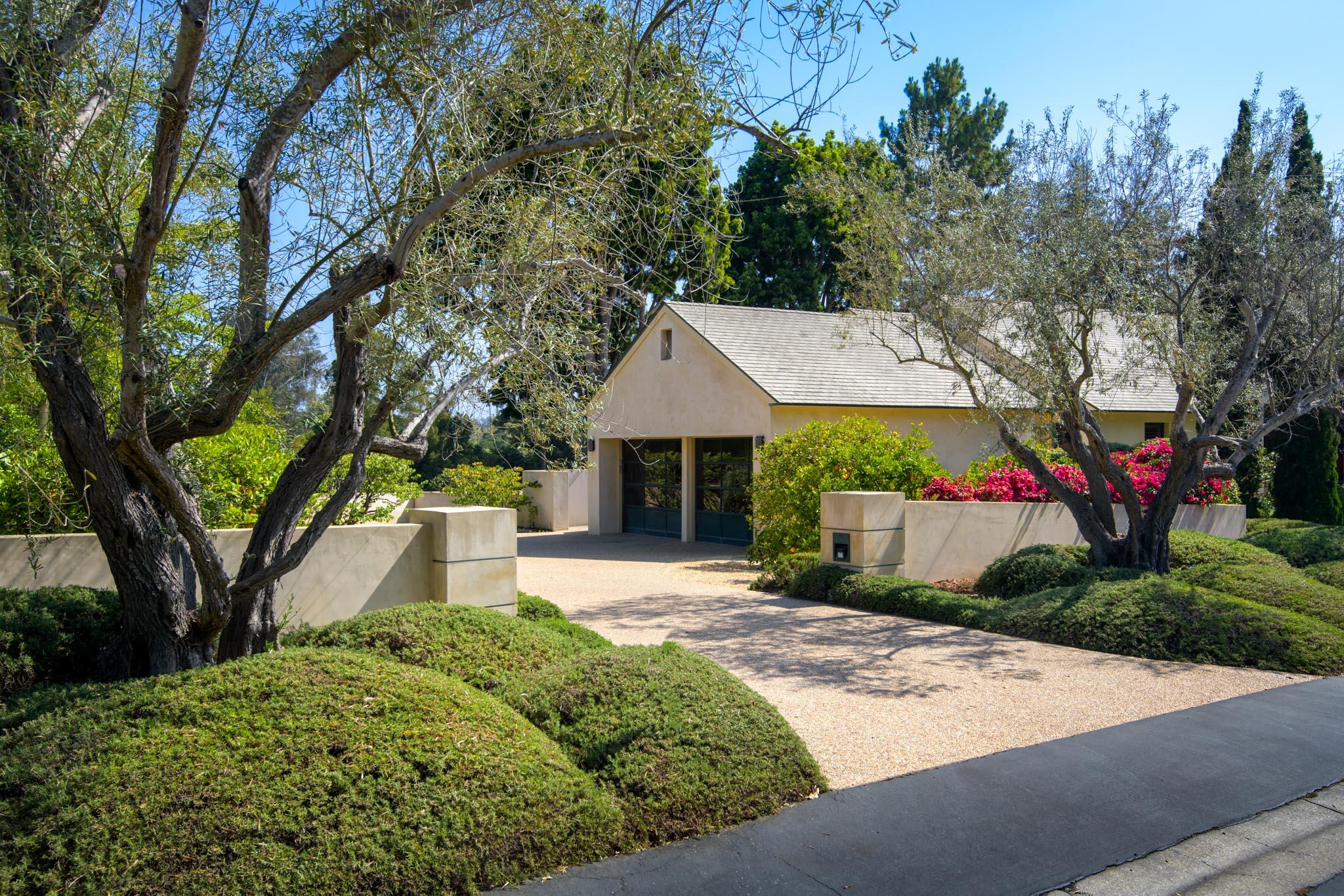 2155 Birnam Wood Drive