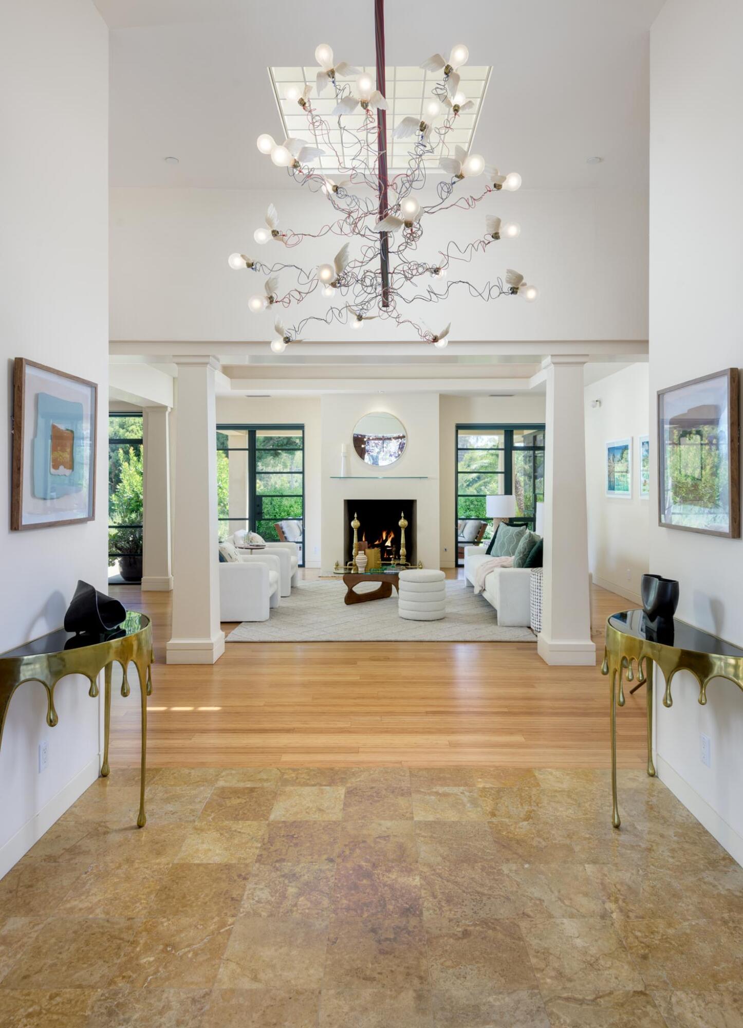 2155 Birnam Wood Drive