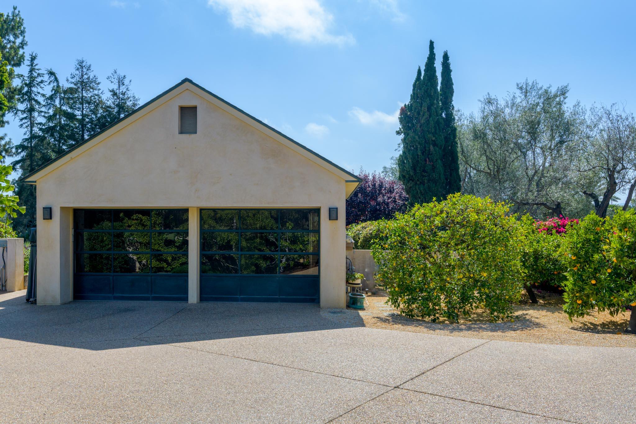 2155 Birnam Wood Drive