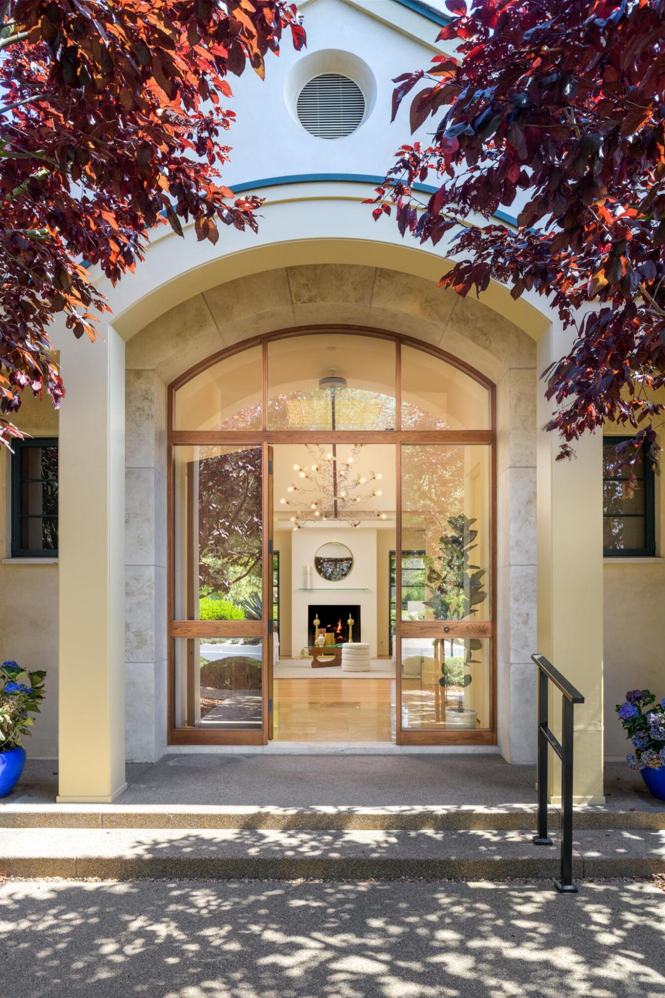 2155 Birnam Wood Drive