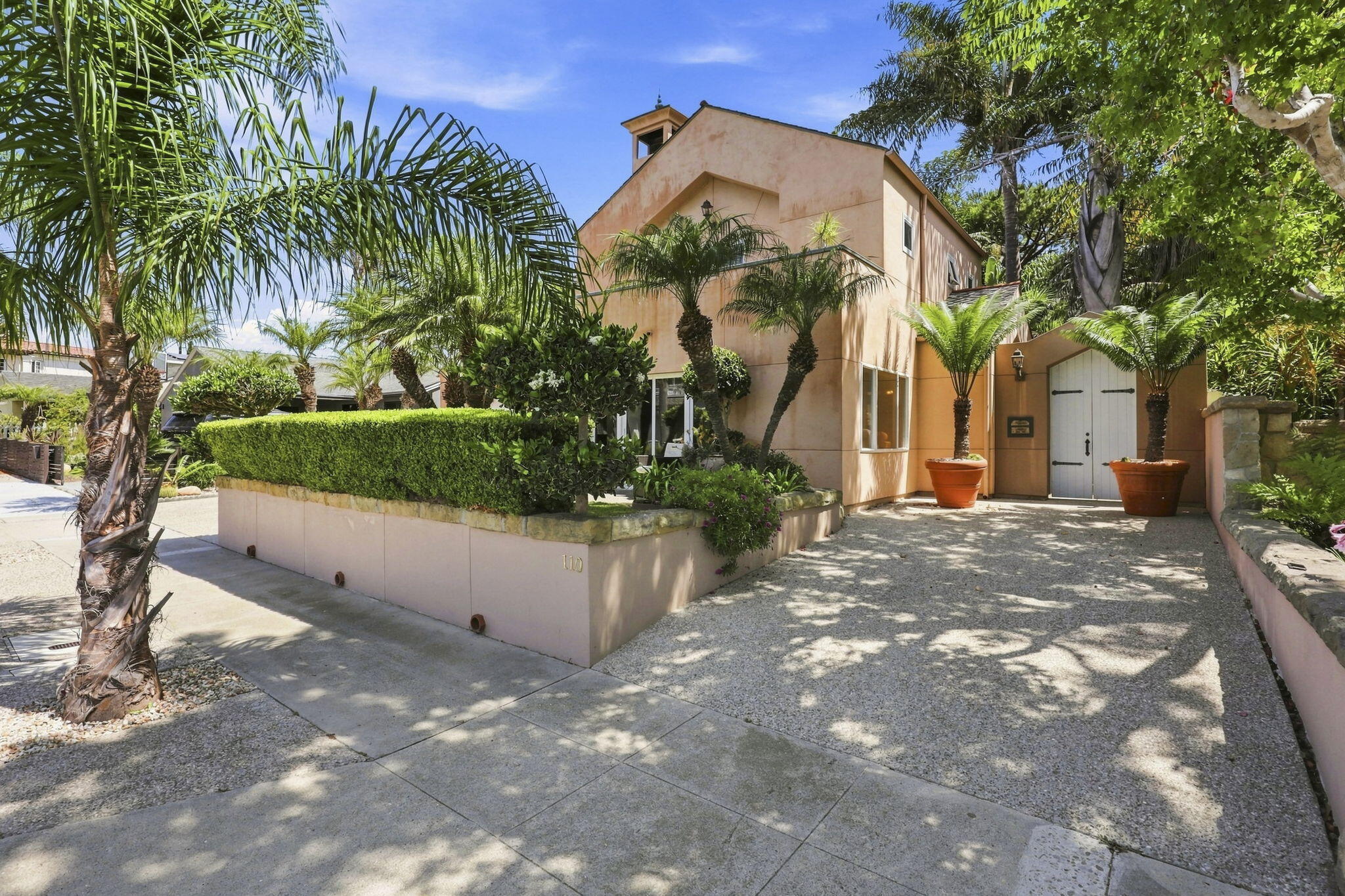 110 Santa Rosa Place