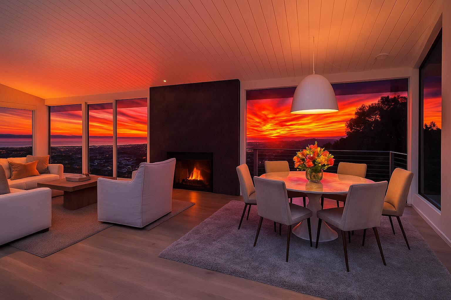 285 Las Alturas Road