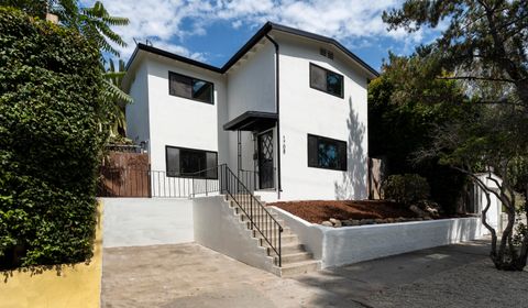 1708 Castillo Street SANTA BARBARA CA 93101