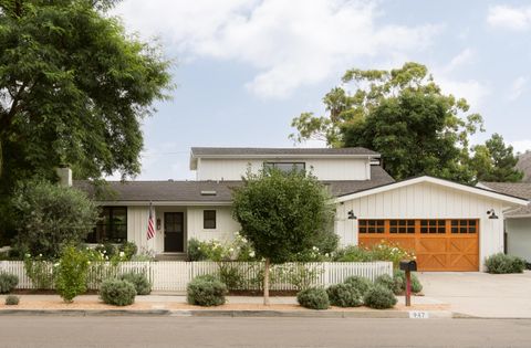 947 Palermo Drive SANTA BARBARA CA 93105