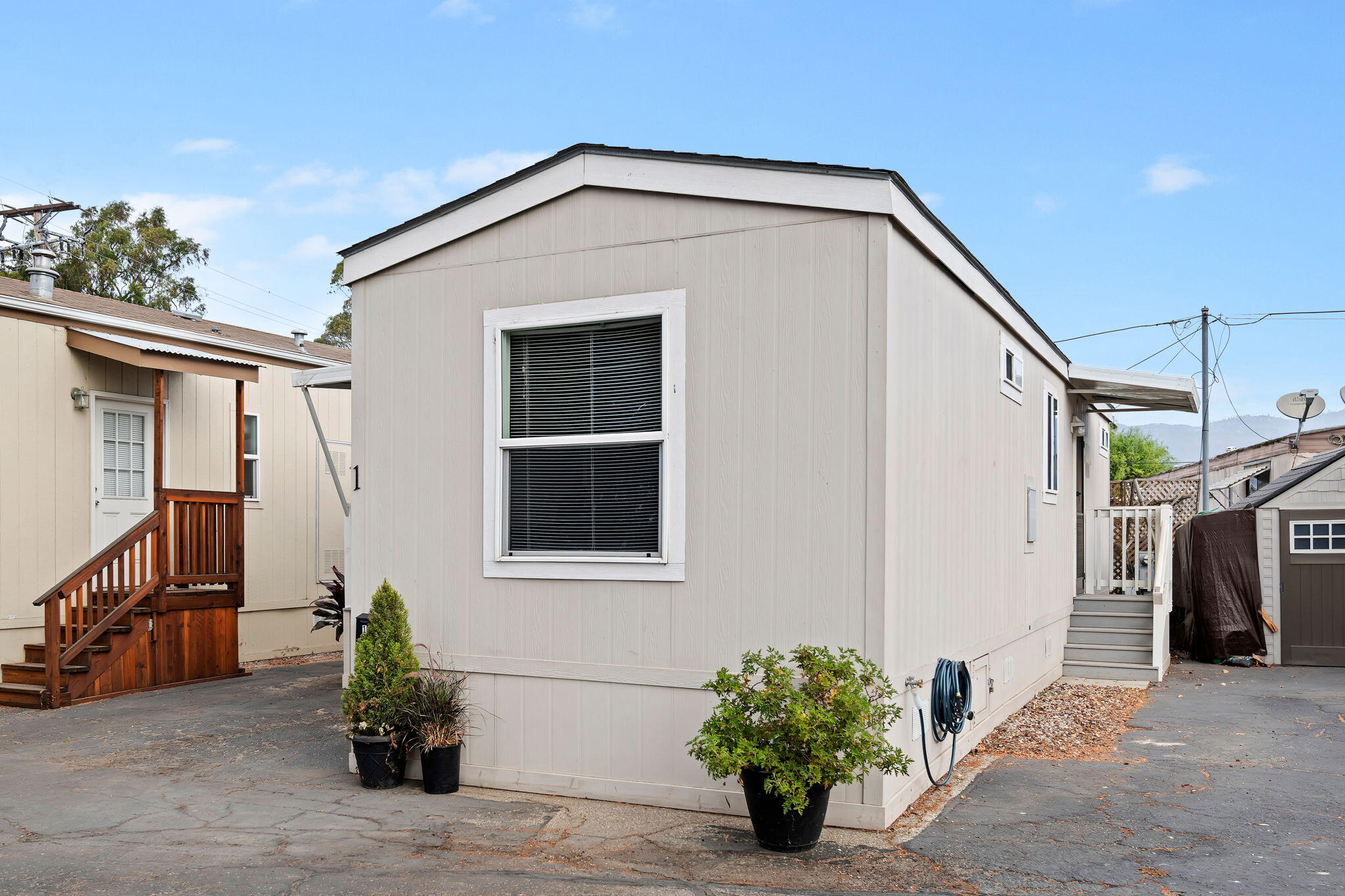 520 Pine Avenue Spc 1