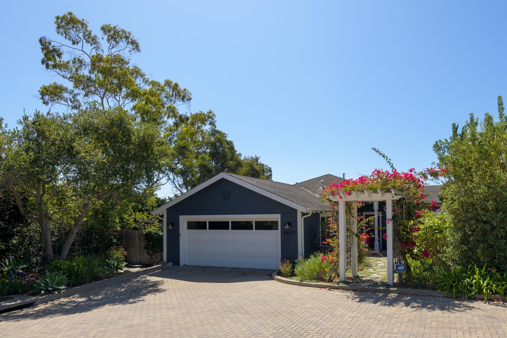 2643 Freesia Drive