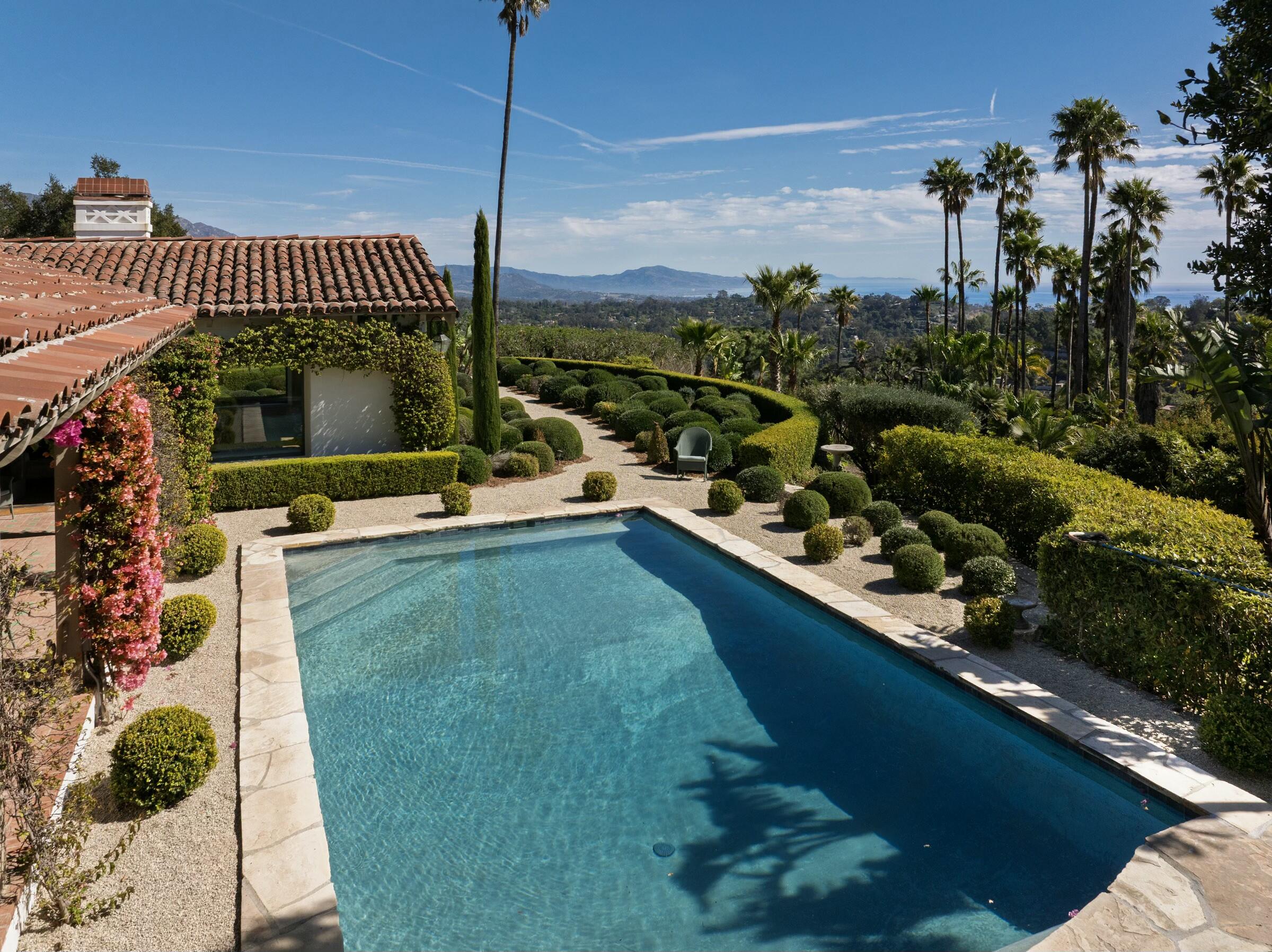 Santa Barbara, California 93105, United States, 3 Bedrooms Bedrooms, ,6 BathroomsBathrooms,Residential,Active,81905