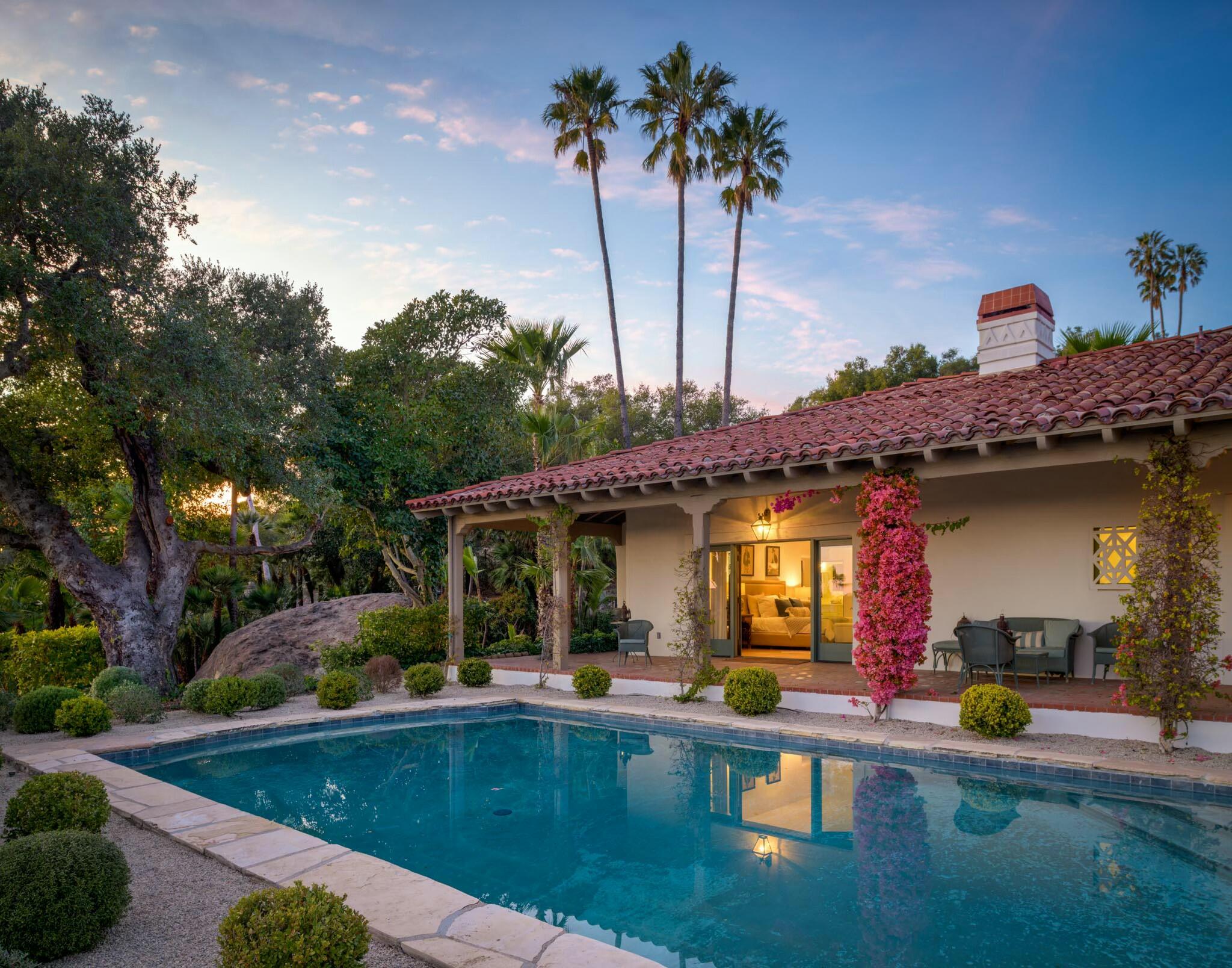 Santa Barbara, California 93105, United States, 3 Bedrooms Bedrooms, ,6 BathroomsBathrooms,Residential,Active,81905