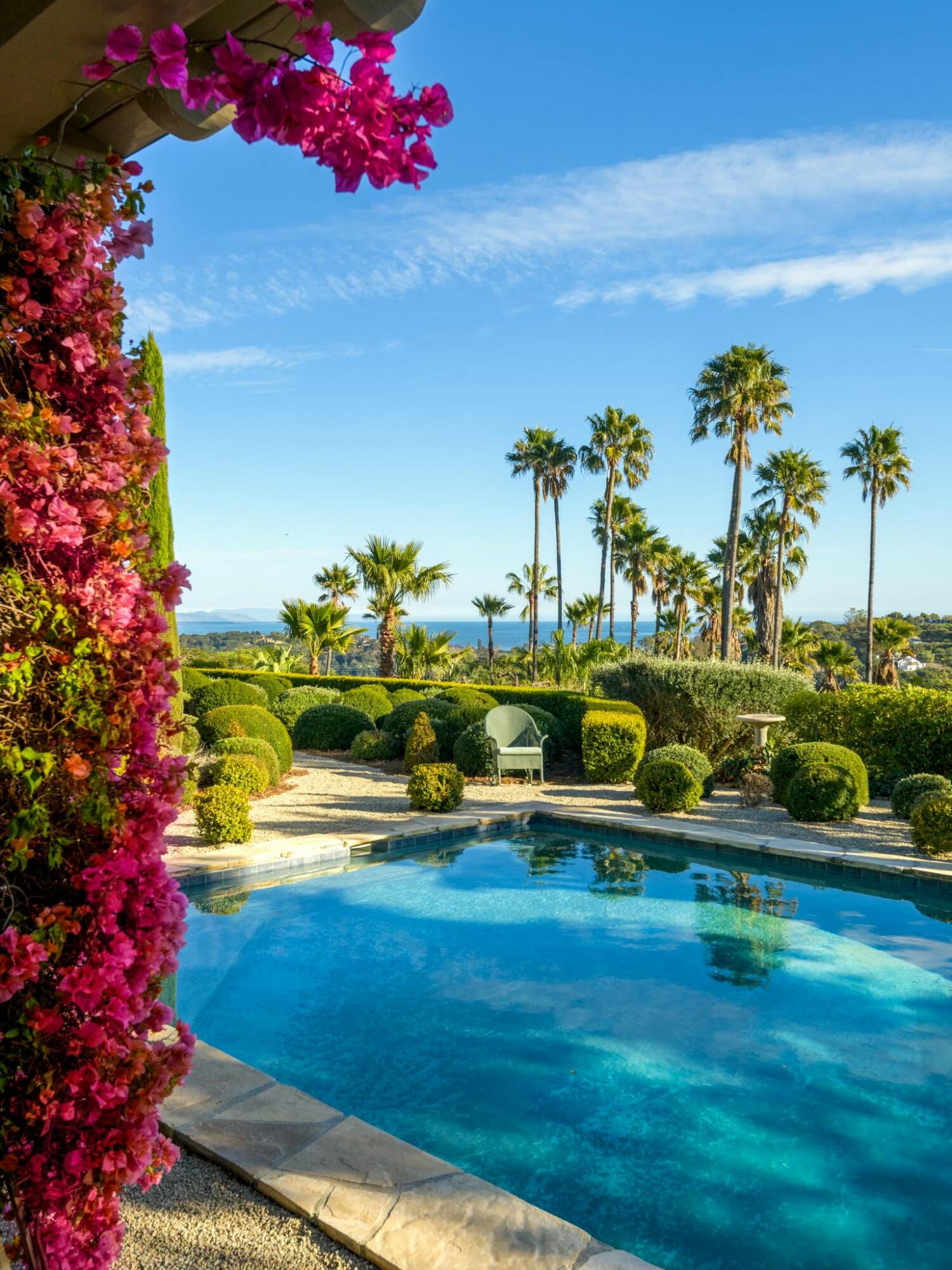 Santa Barbara, California 93105, United States, 3 Bedrooms Bedrooms, ,6 BathroomsBathrooms,Residential,Active,81905