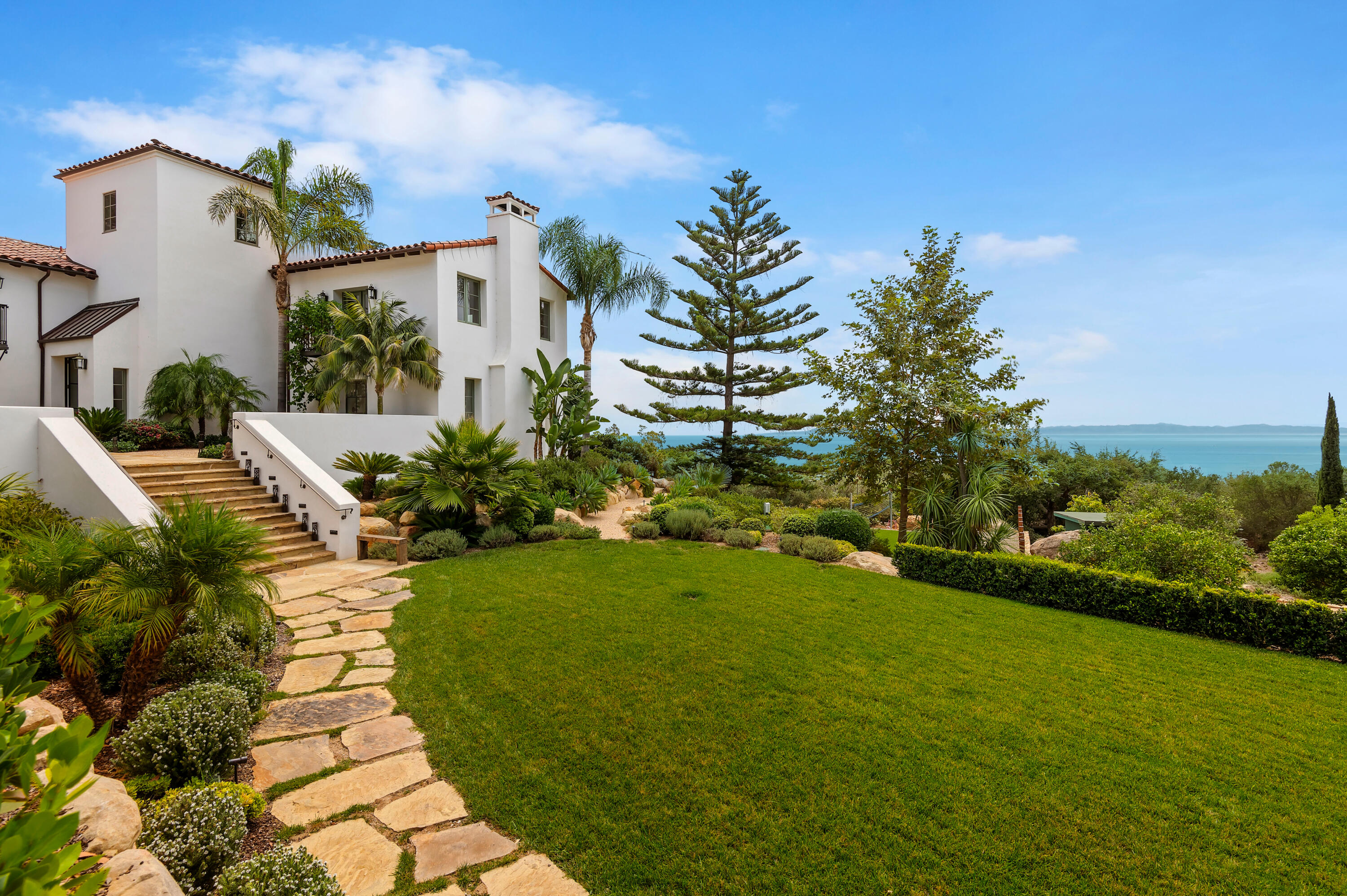 Santa Barbara, California 93108, United States, 6 Bedrooms Bedrooms, ,7 BathroomsBathrooms,Residential,Active,12532