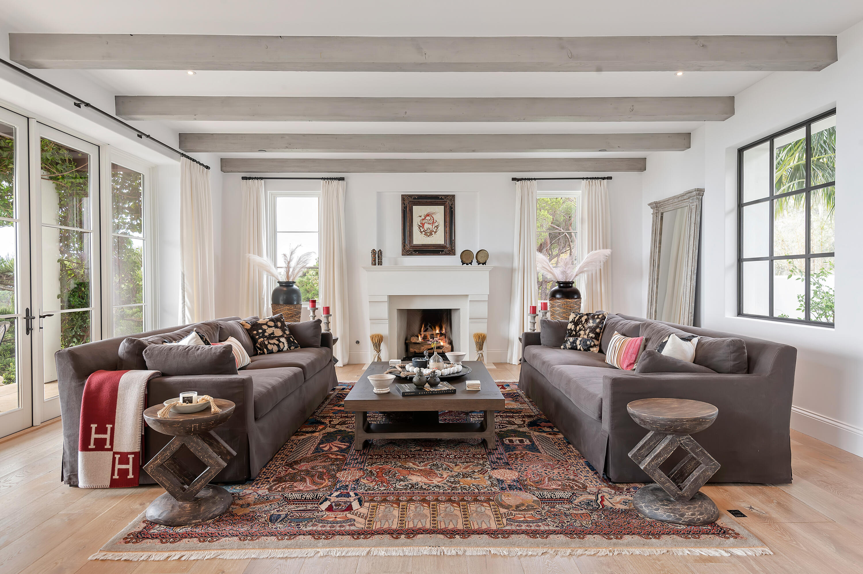 Santa Barbara, California 93108, United States, 6 Bedrooms Bedrooms, ,7 BathroomsBathrooms,Residential,Active,12532