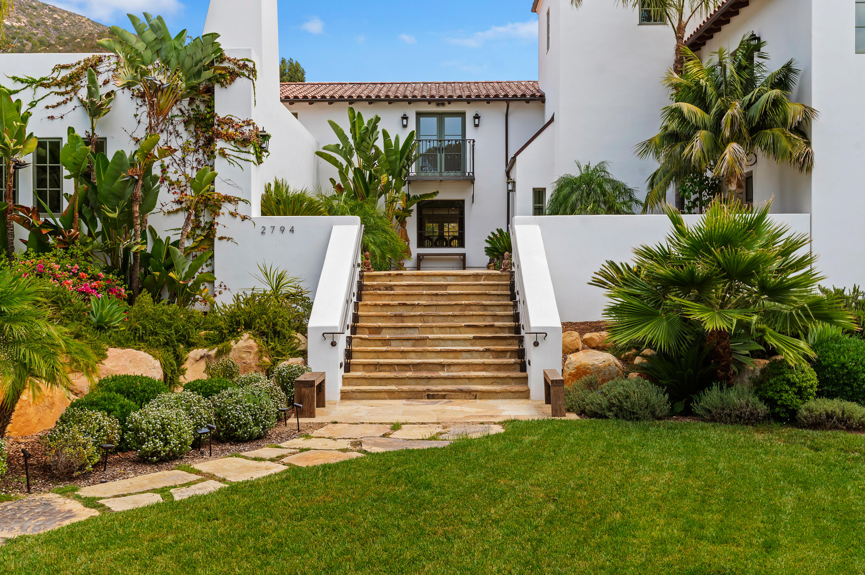 Santa Barbara, California 93108, United States, 6 Bedrooms Bedrooms, ,7 BathroomsBathrooms,Residential,Active,12532
