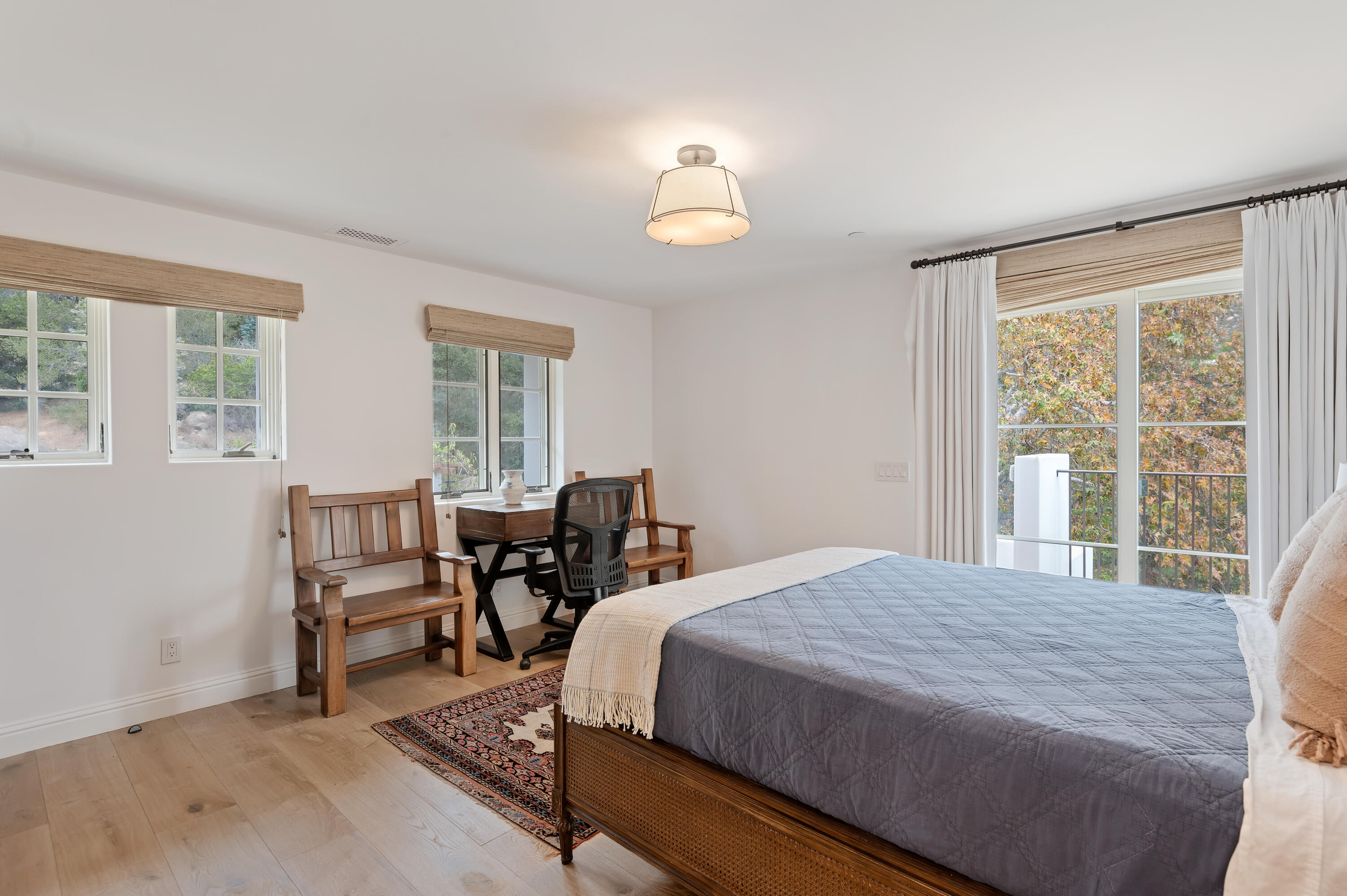 Santa Barbara, California 93108, United States, 6 Bedrooms Bedrooms, ,7 BathroomsBathrooms,Residential,Active,12532