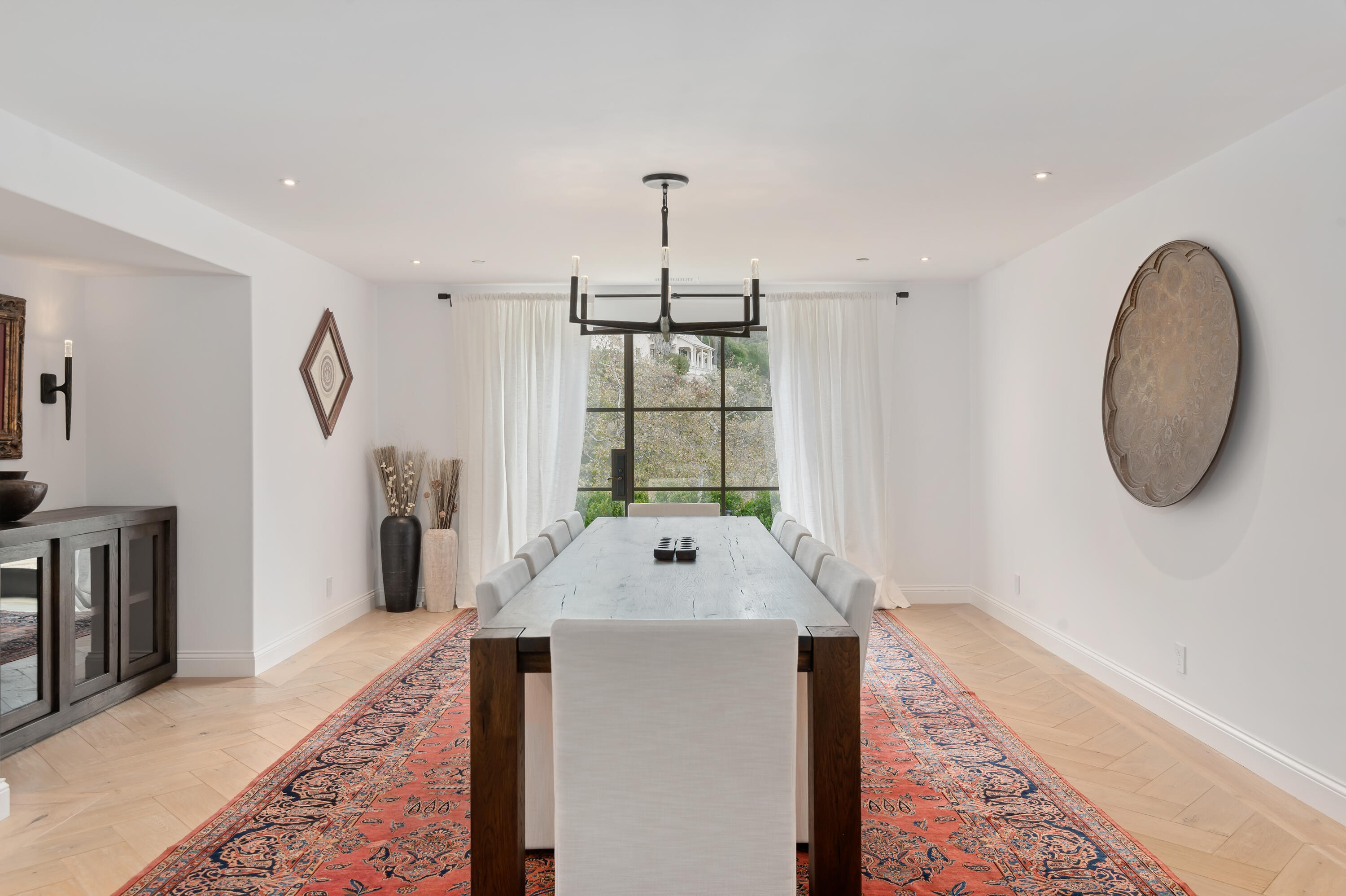 Santa Barbara, California 93108, United States, 6 Bedrooms Bedrooms, ,7 BathroomsBathrooms,Residential,Active,12532