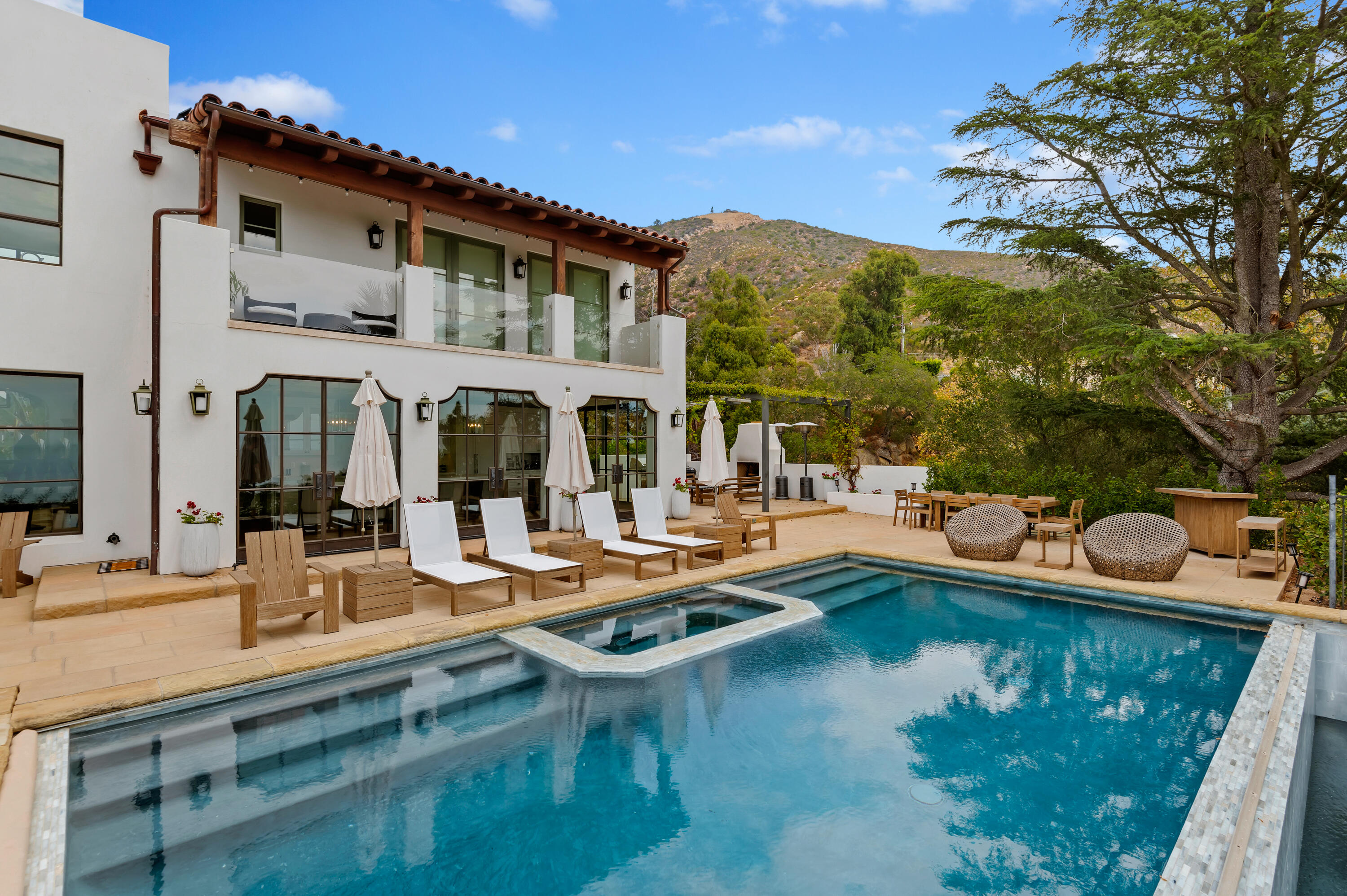 Santa Barbara, California 93108, United States, 6 Bedrooms Bedrooms, ,7 BathroomsBathrooms,Residential,Active,12532