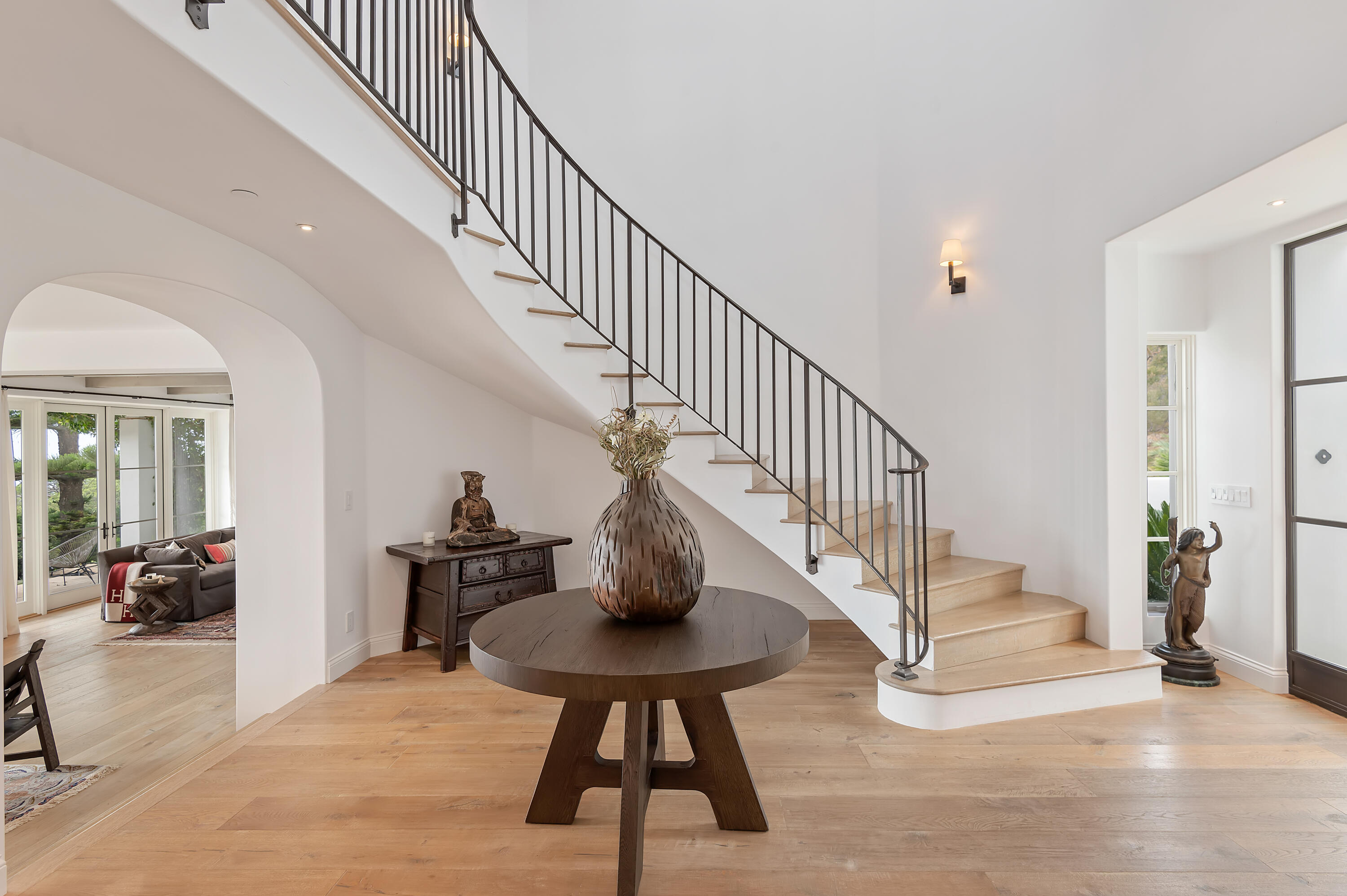 Santa Barbara, California 93108, United States, 6 Bedrooms Bedrooms, ,7 BathroomsBathrooms,Residential,Active,12532