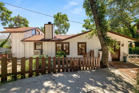 Photo of 279 Rosario Park Road, SANTA BARBARA, CA 93105 (MLS # 26-959)
