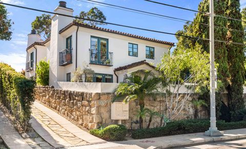 821 Laguna Street A SANTA BARBARA CA 93101