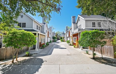 1617 Chapala Street A, B, C, D SANTA BARBARA CA 93101