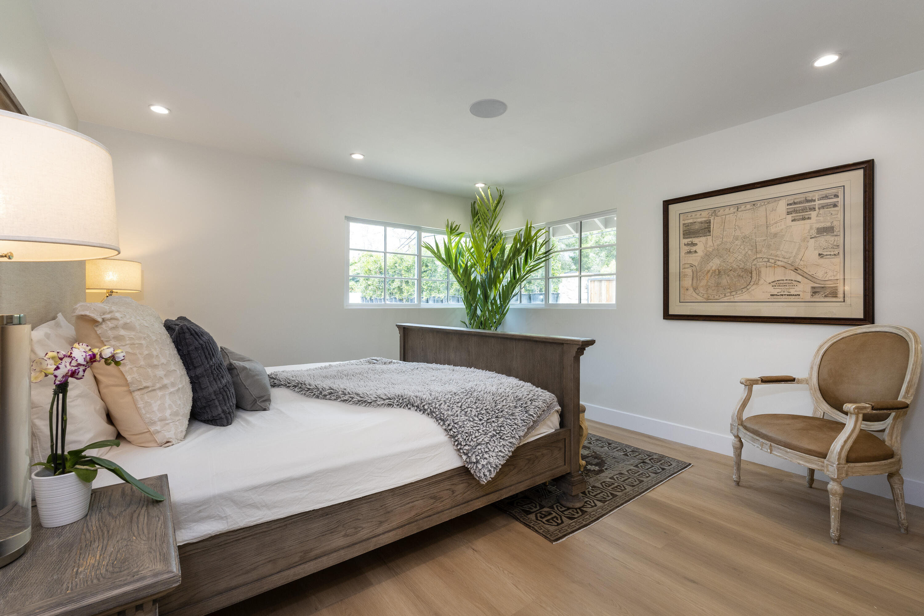 Santa Barbara, California 93108, United States, 4 Bedrooms Bedrooms, ,1 BathroomBathrooms,Residential,Active,196035