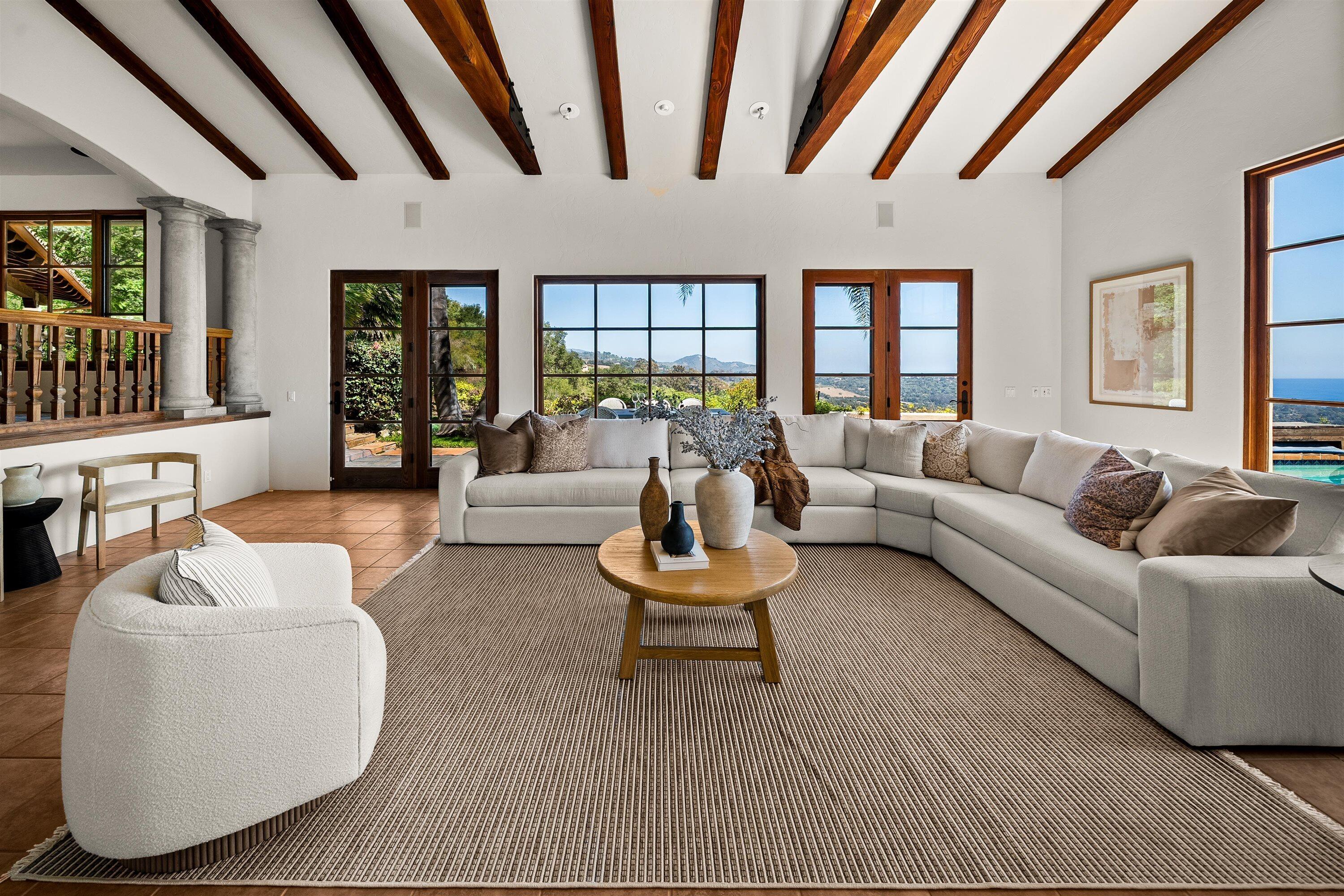 2260 Bella Vista Drive