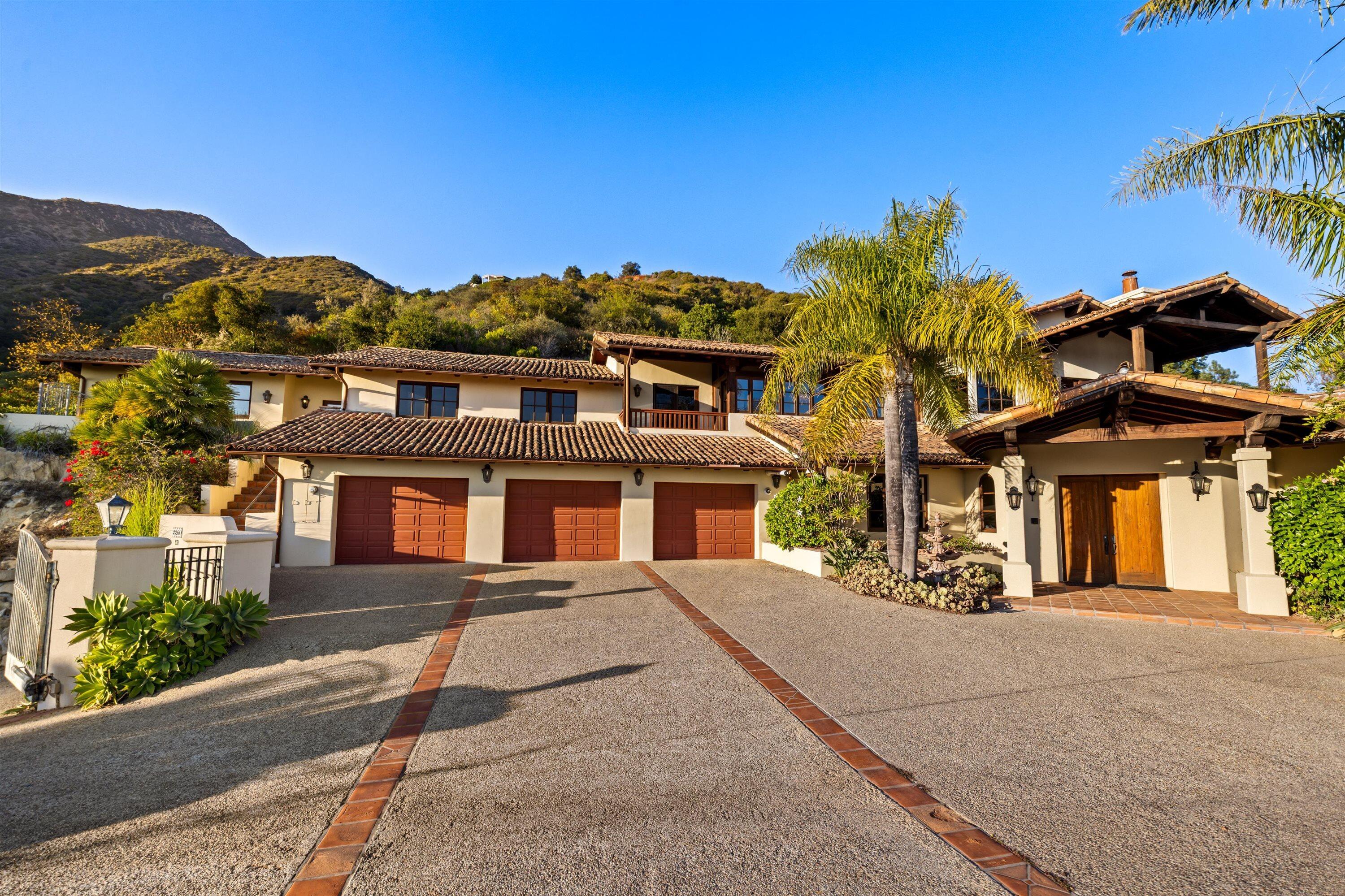 2260 Bella Vista Drive