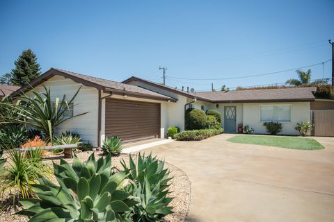 676 San Ramon Drive SANTA BARBARA CA 93111