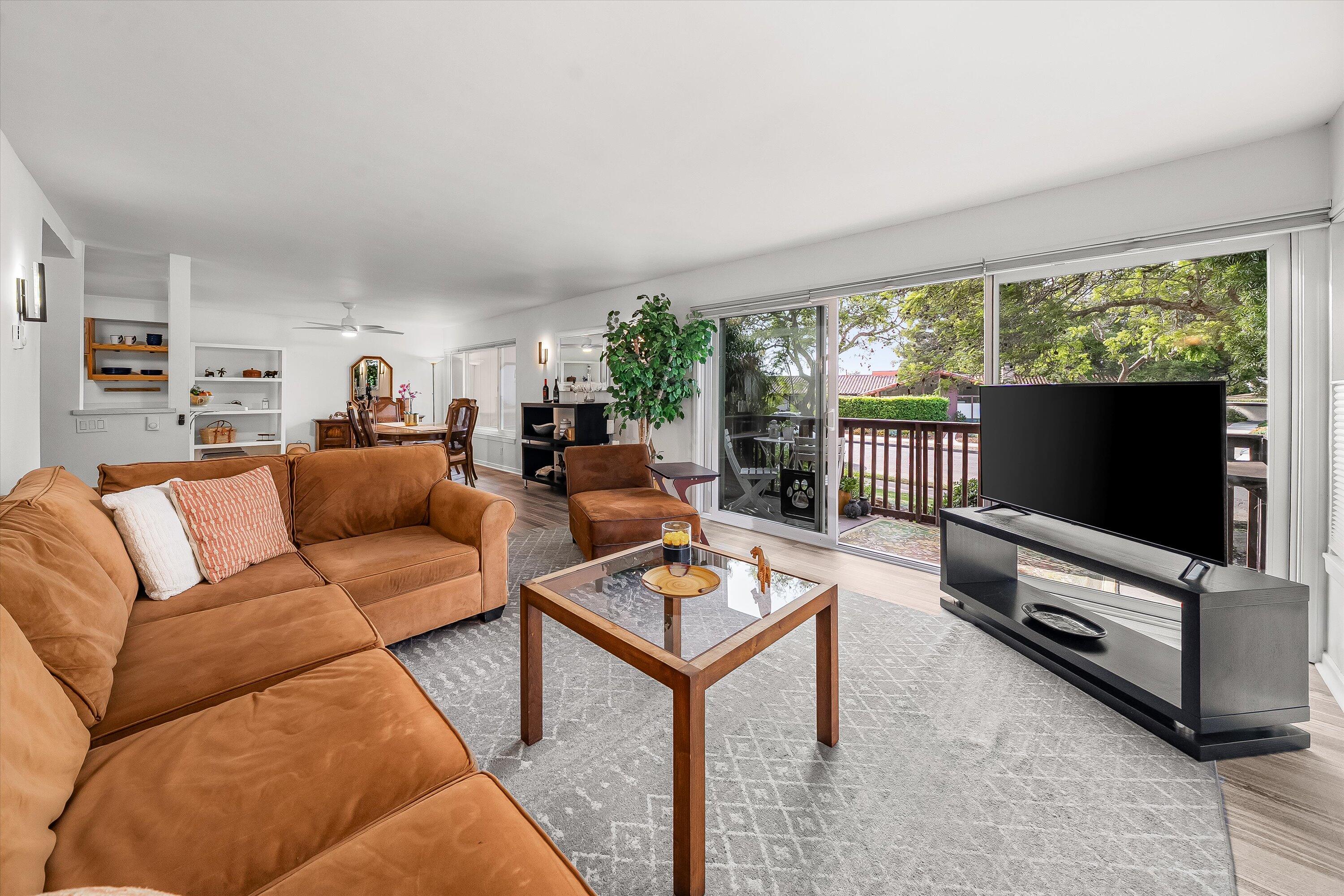 2727 Miradero Drive 104