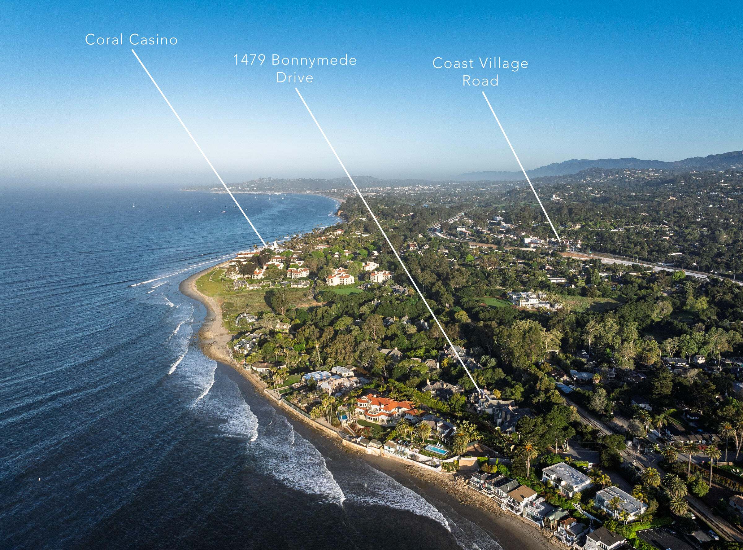 Santa Barbara, California 93108, United States, 2 Bedrooms Bedrooms, ,3 BathroomsBathrooms,Residential,Pending,136461