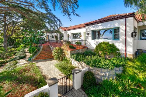 1420 Alameda Padre Serra SANTA BARBARA CA 93103