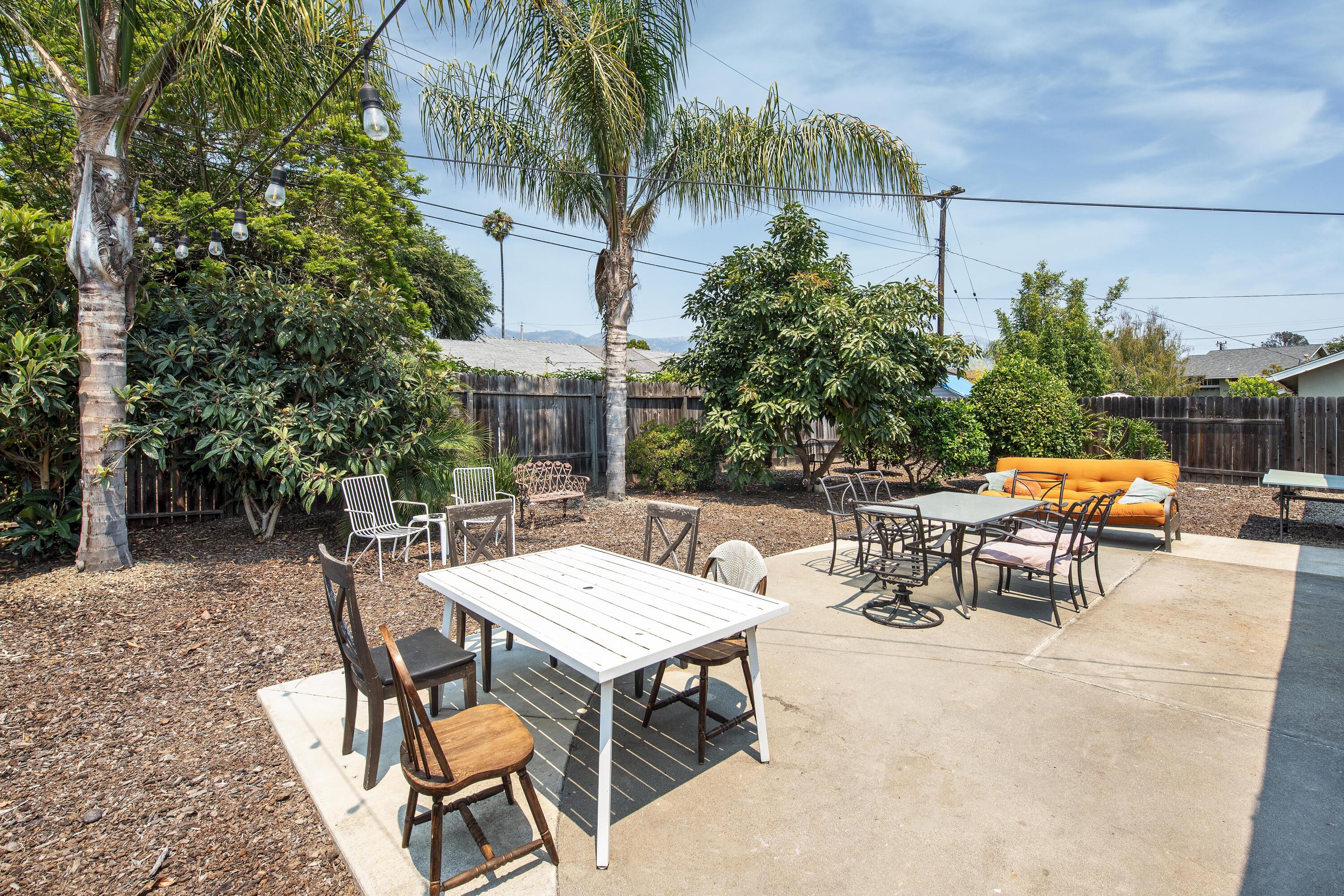 Santa Barbara, California 93110, United States, 4 Bedrooms Bedrooms, ,2 BathroomsBathrooms,Residential,Active,195455