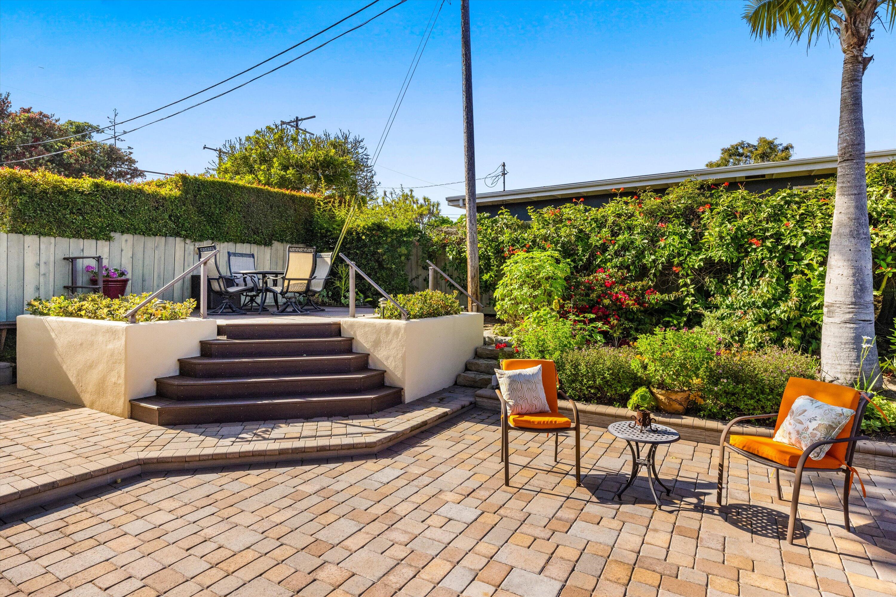 Santa Barbara, California 93109, United States, 3 Bedrooms Bedrooms, ,2 BathroomsBathrooms,Residential,Active,161859