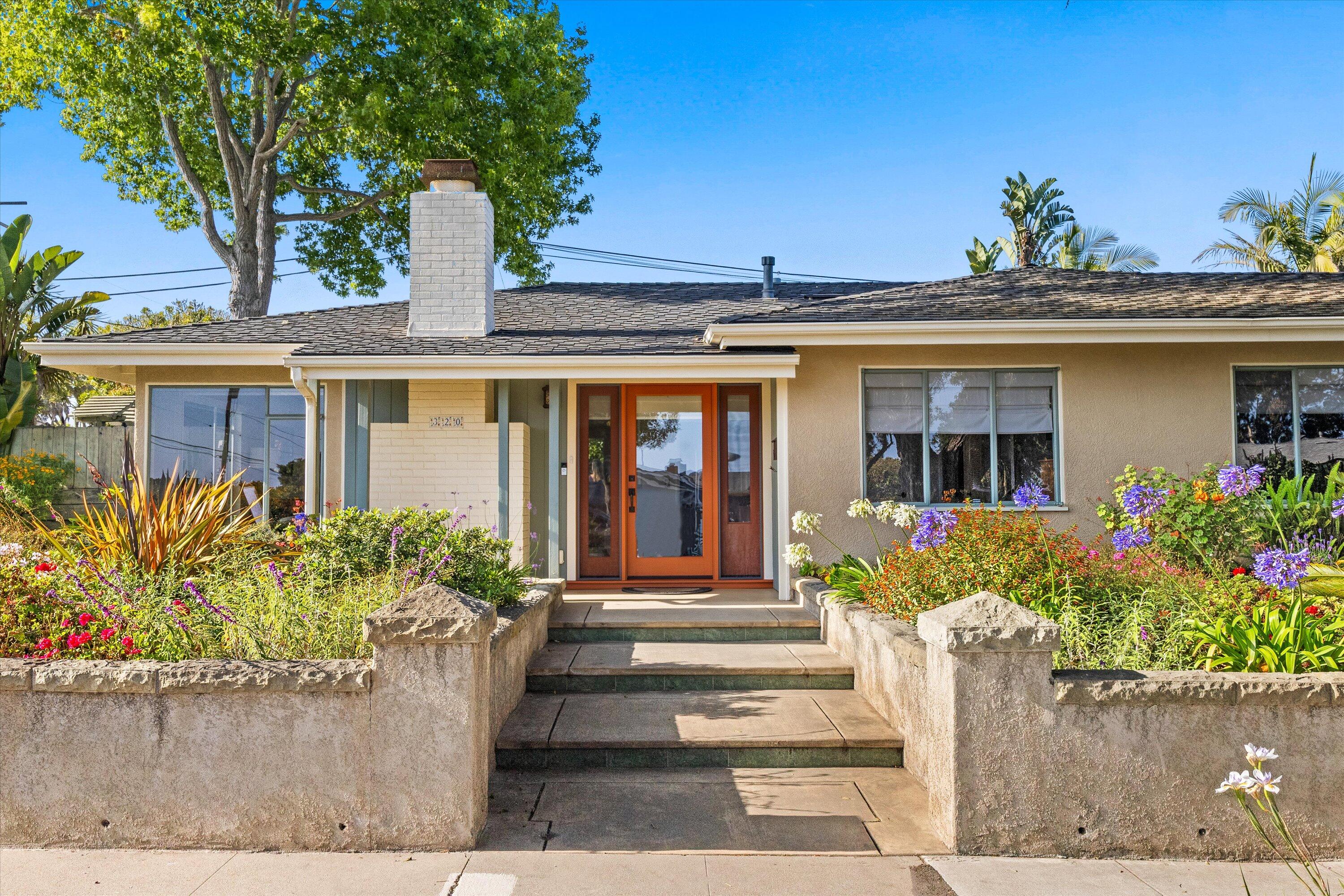 Santa Barbara, California 93109, United States, 3 Bedrooms Bedrooms, ,2 BathroomsBathrooms,Residential,Active,161859